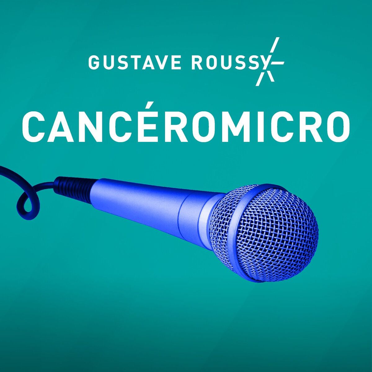 Show cover of CANCÉROMICRO