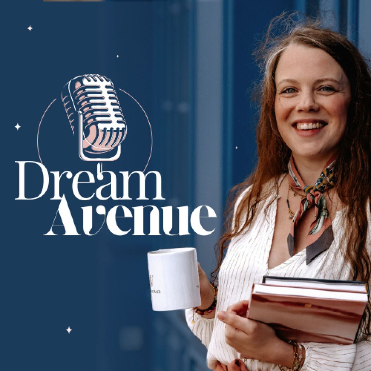 Show cover of Dream Avenue