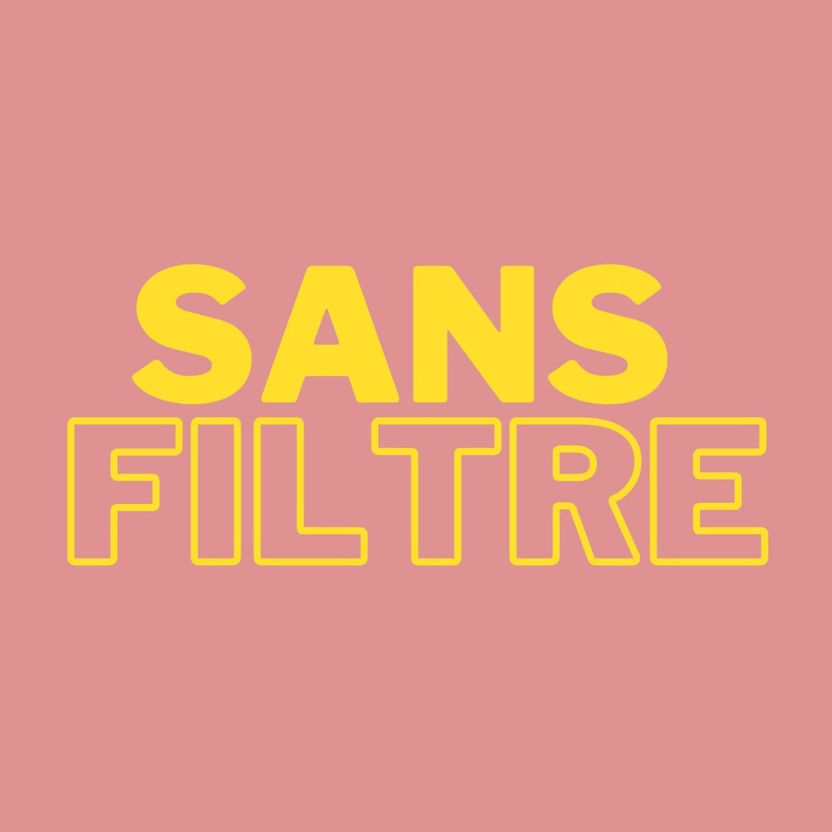 Show cover of Sans filtre - Podmas Saison 3
