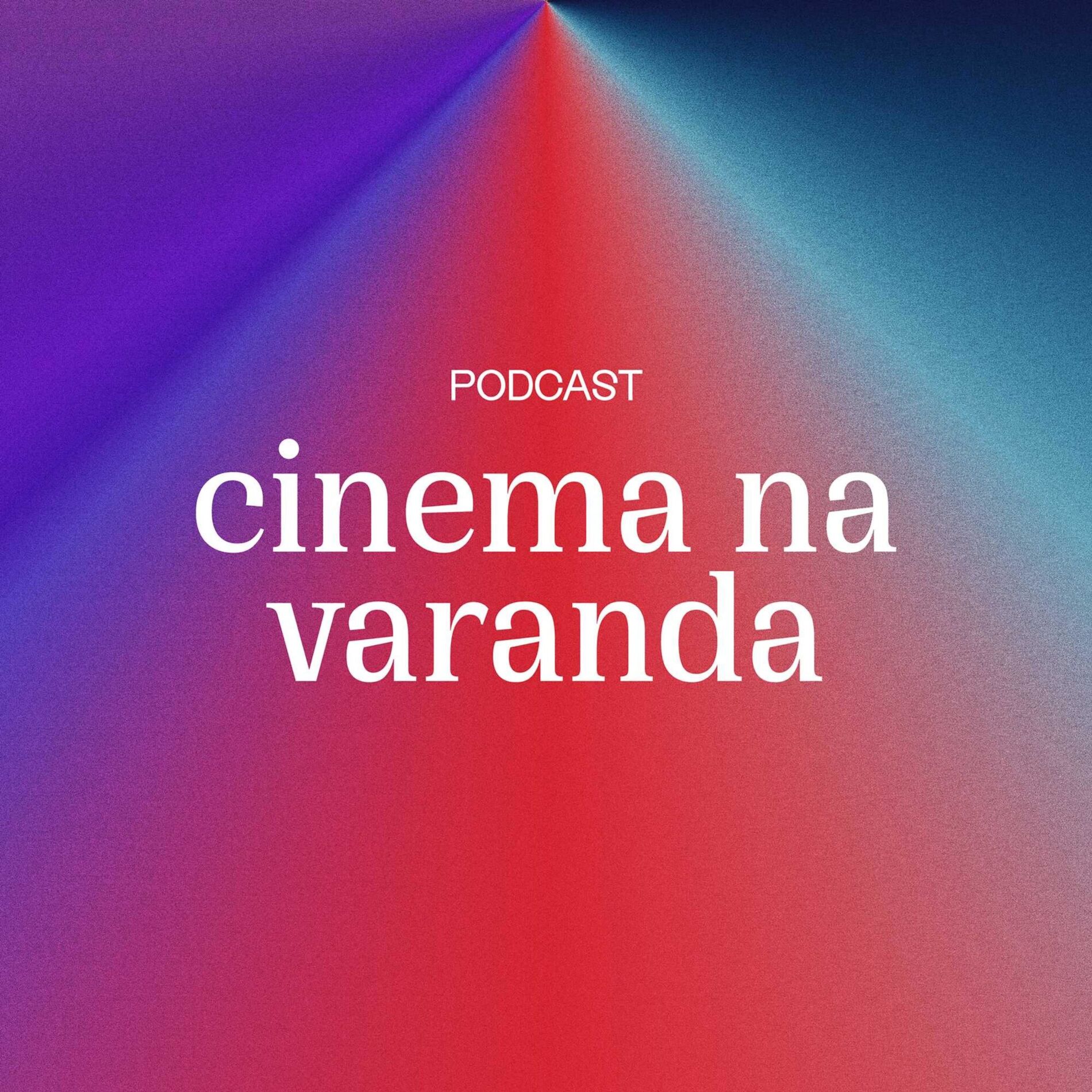 Show cover of Cinema na Varanda