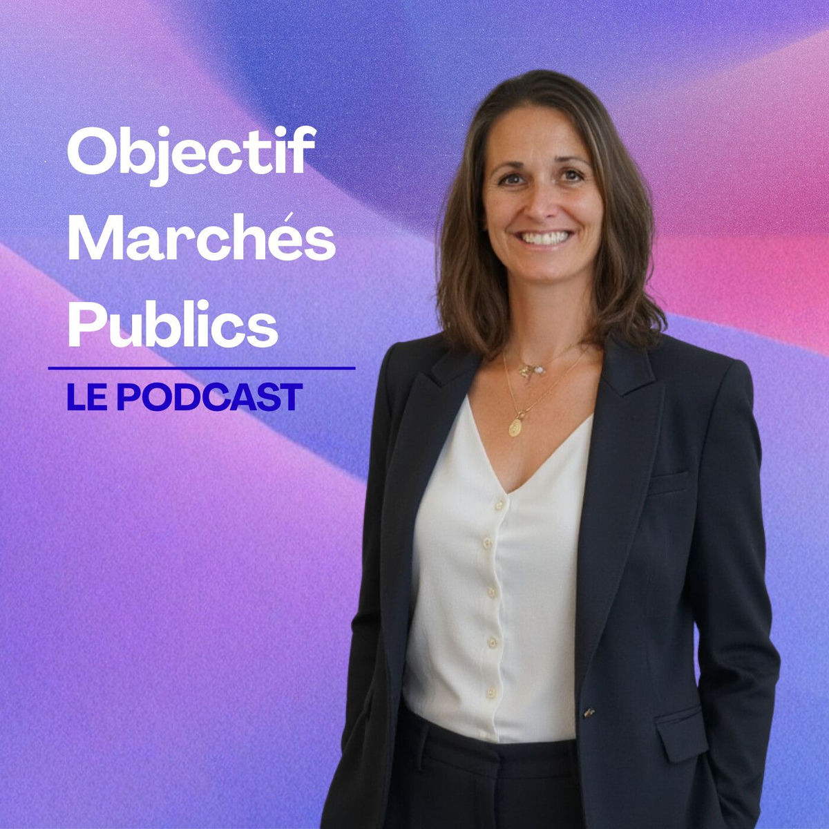 Show cover of Objectif Marchés Publics