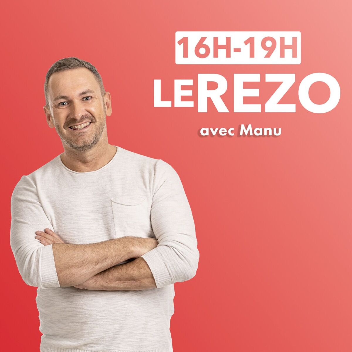 Show cover of 16H-19H Le Rezo