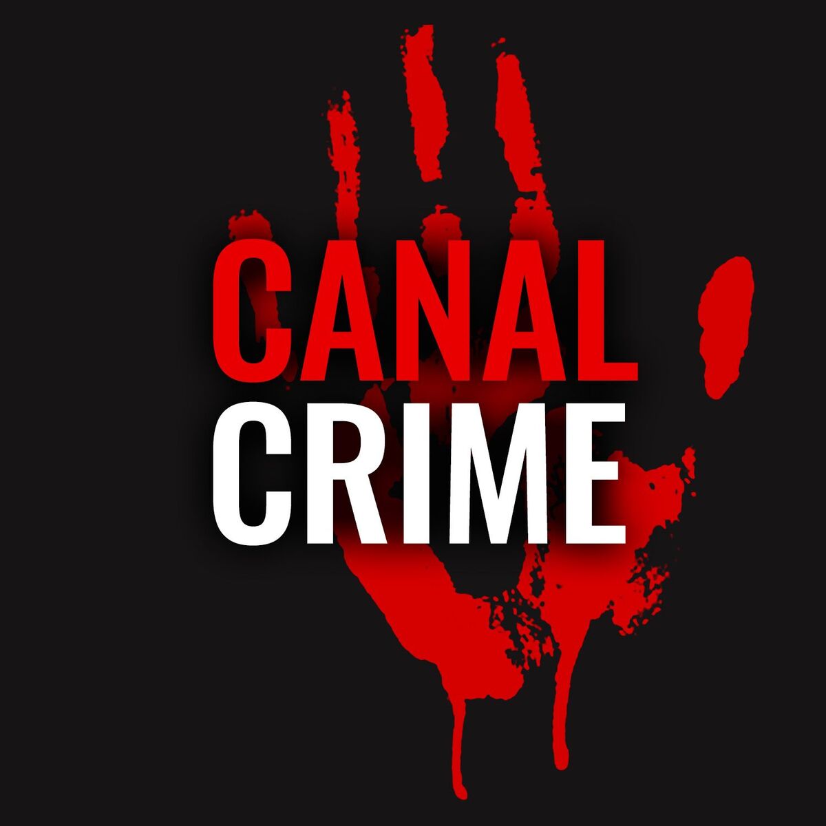 Show cover of Canal Crime