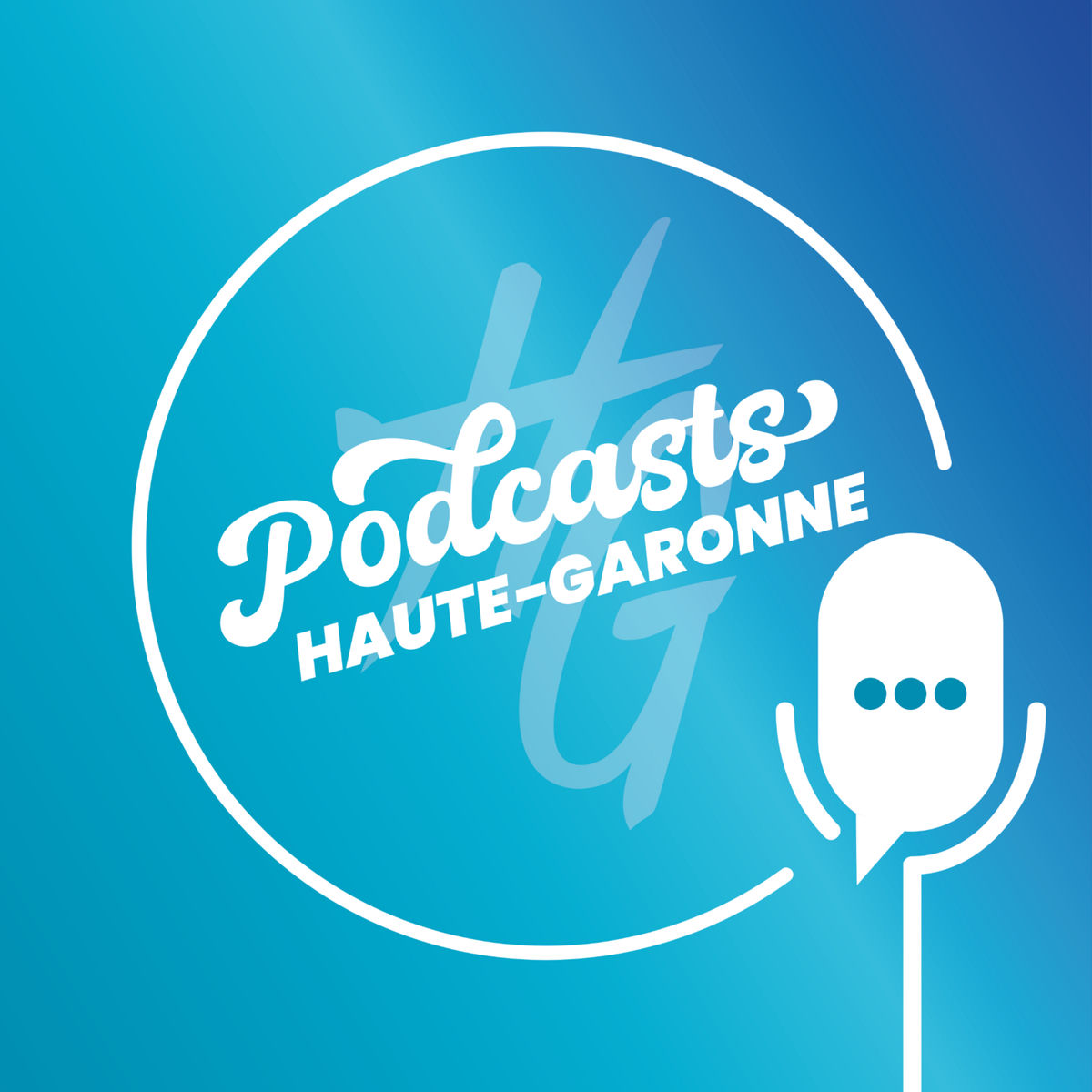 Show cover of Haute-Garonne