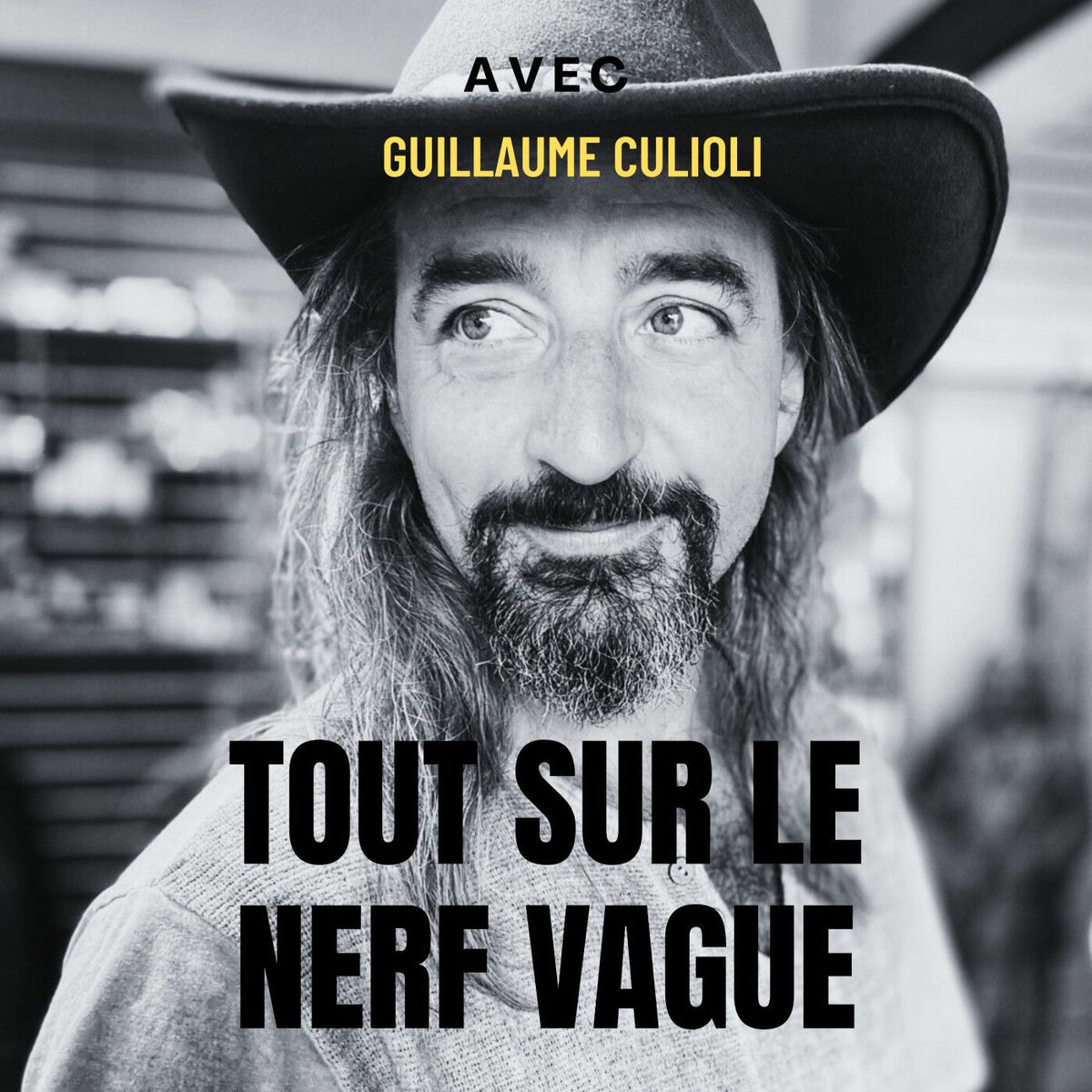 Show cover of Nerf Vague