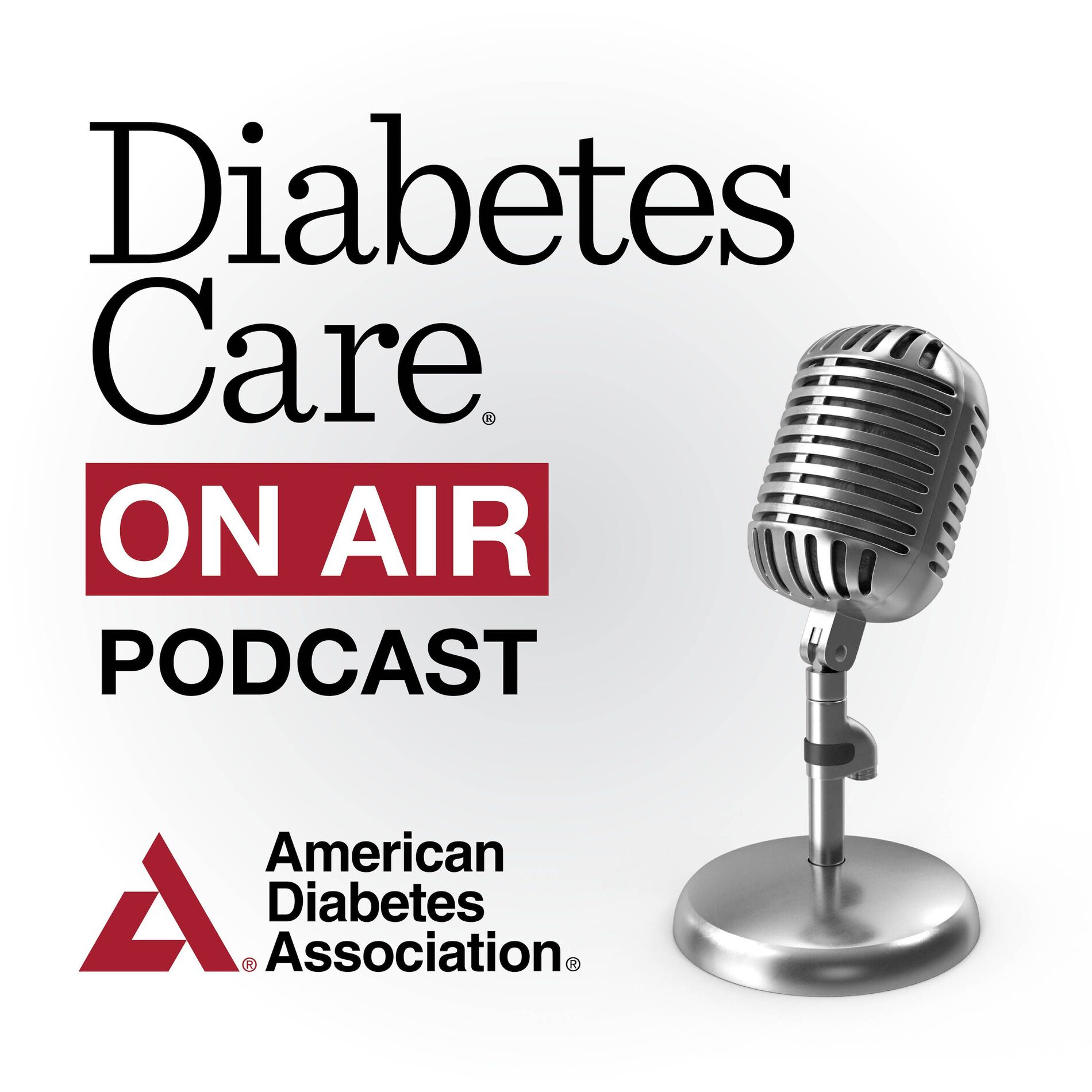 Show cover of Diabetes Care 