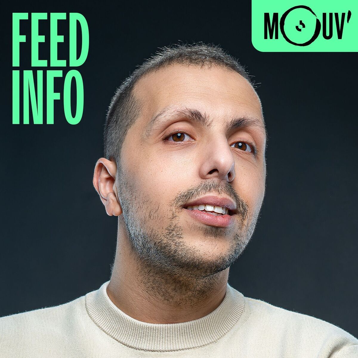 Show cover of Feed Info