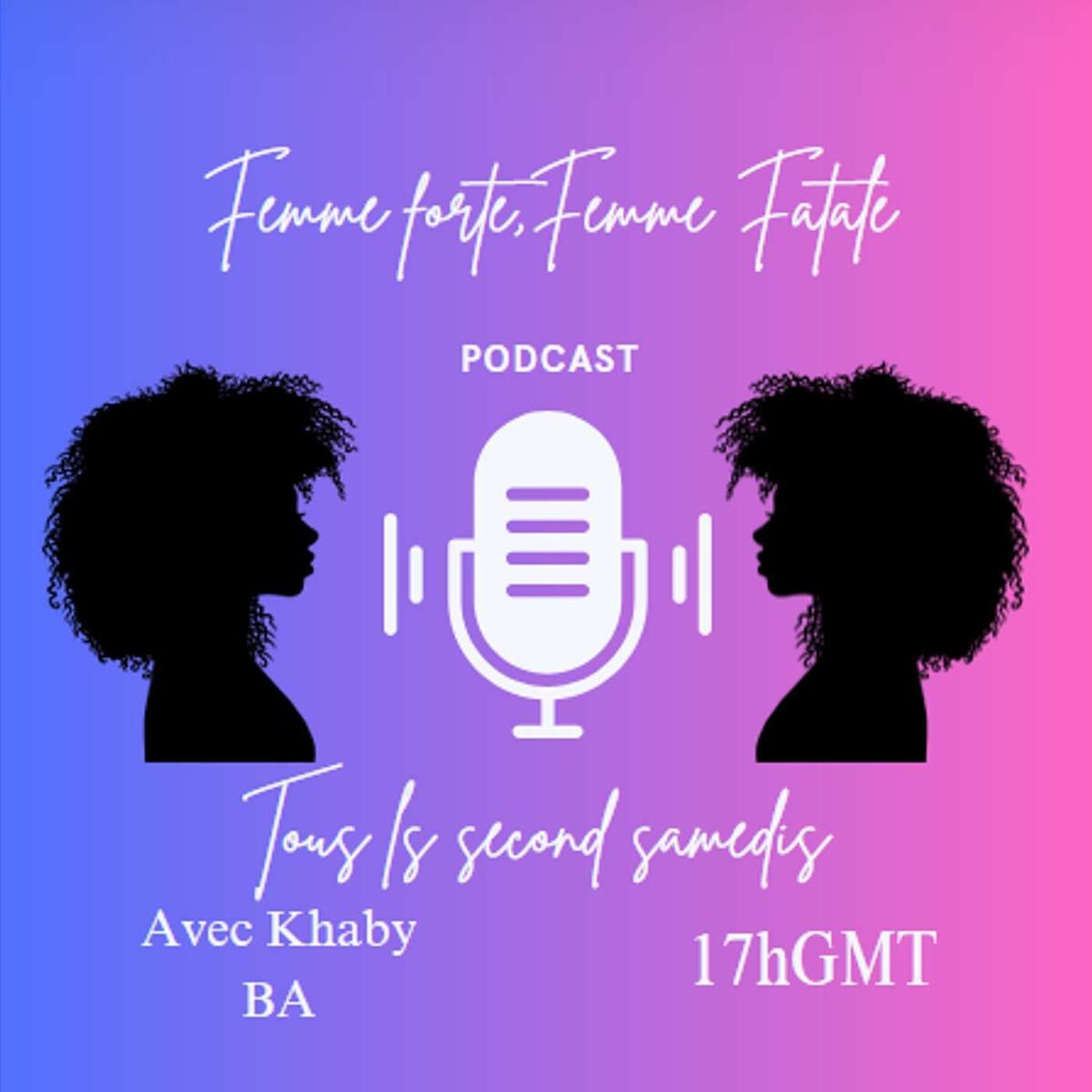 Show cover of Femme Forte,Femme Fatale