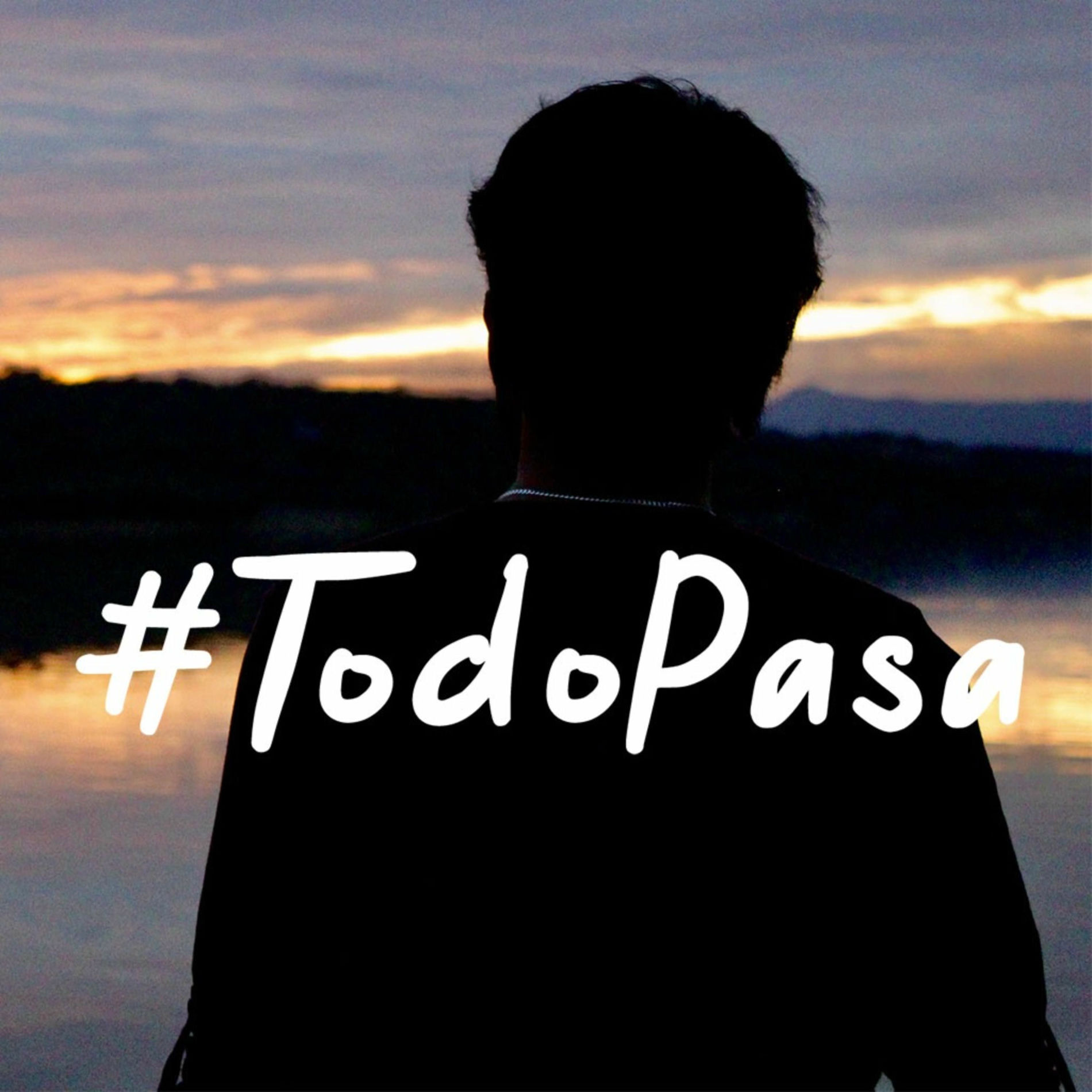 Show cover of Todo Pasa