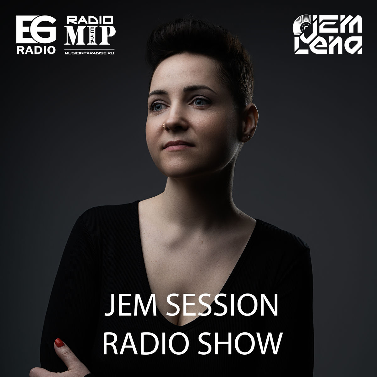 Show cover of Jem Session Radioshow