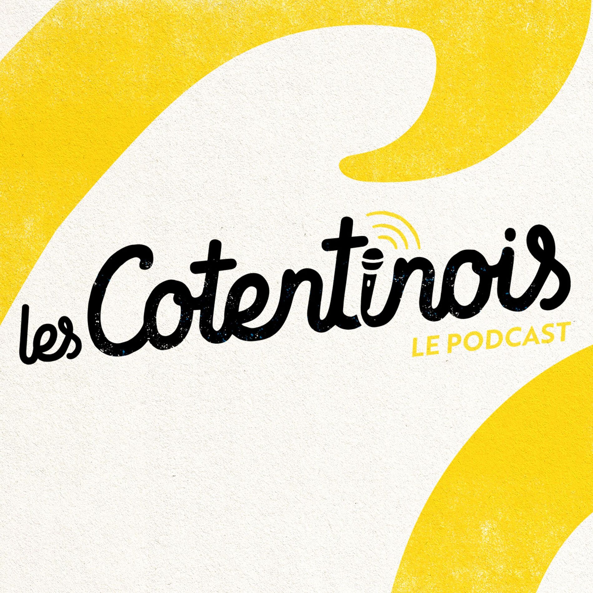 Show cover of Les Cotentinois
