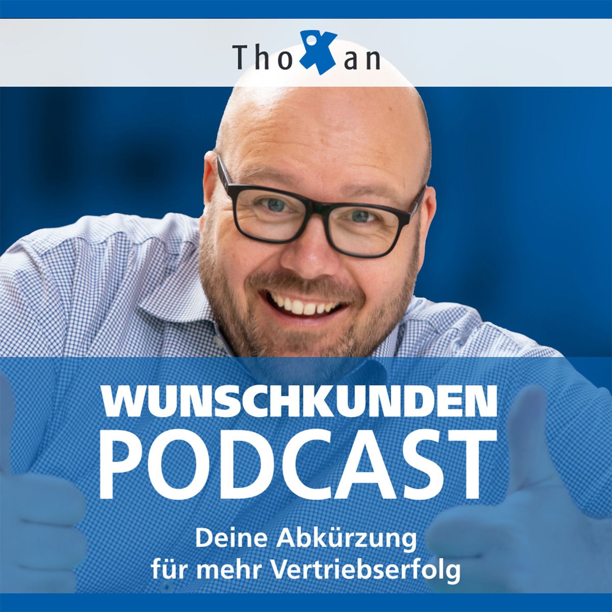Show cover of Wunschkunden-Podcast