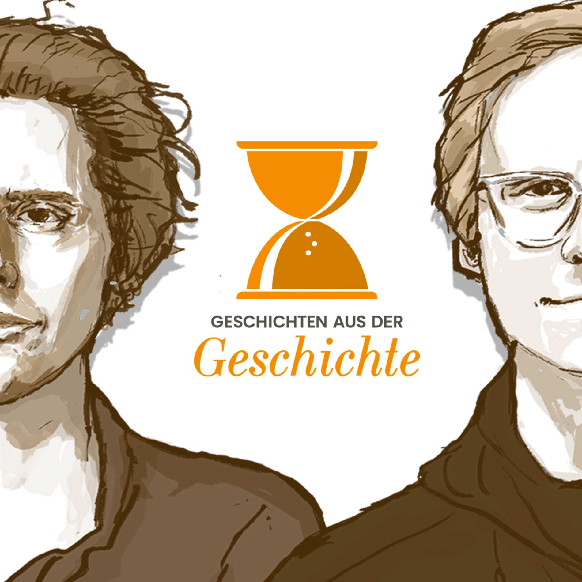Show cover of Geschichten aus der Geschichte