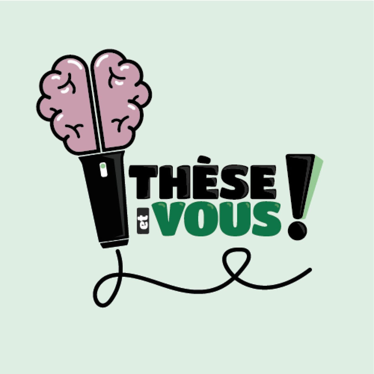 Show cover of Thèse et vous !