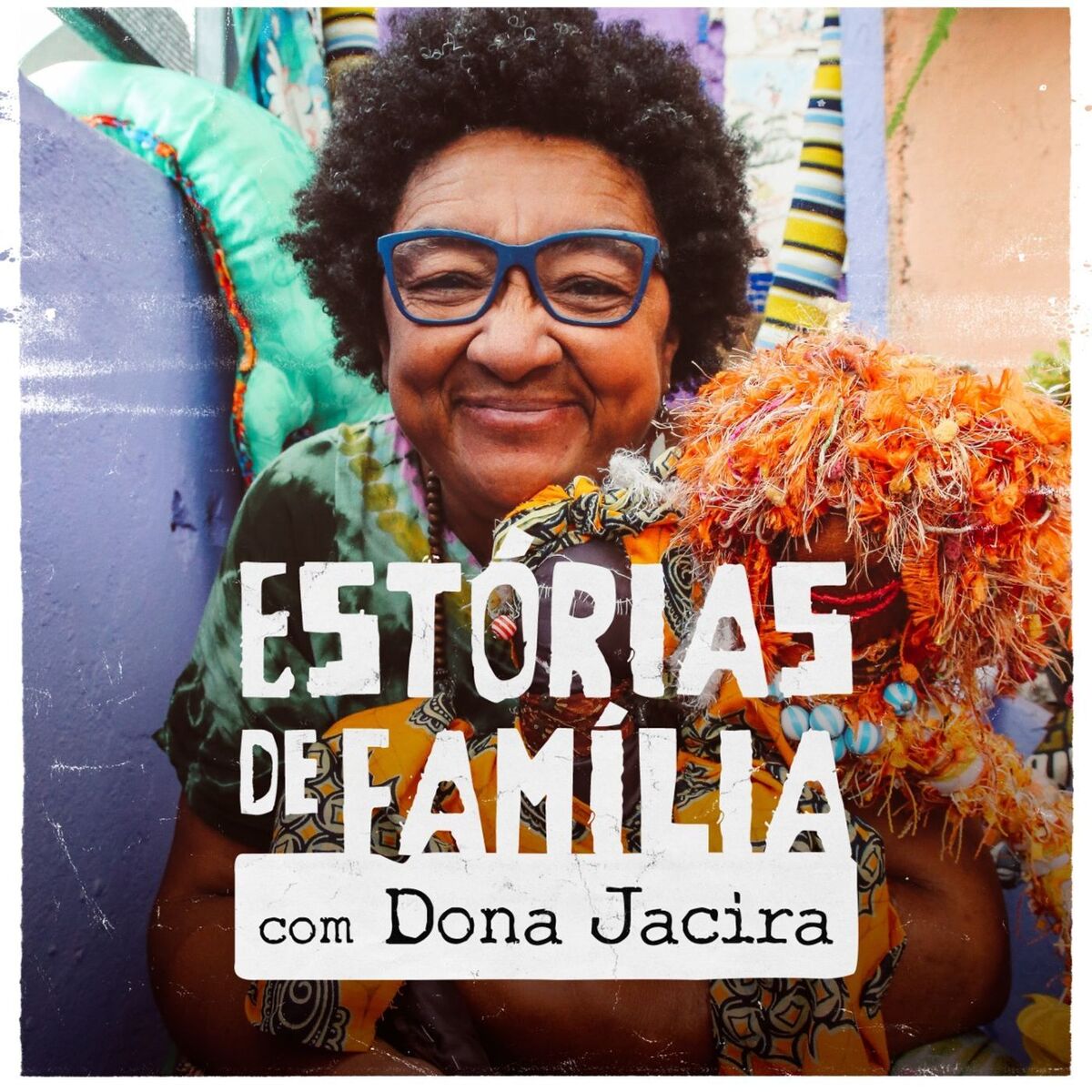 Show cover of Estórias de Família