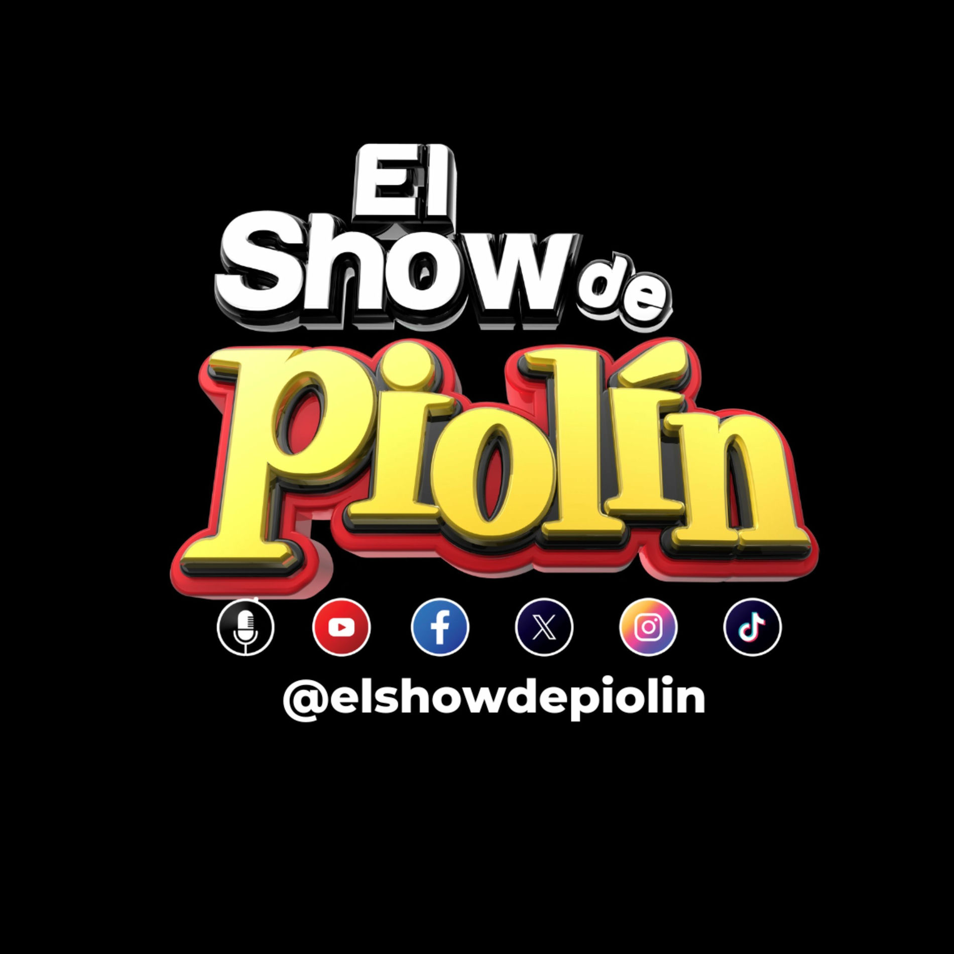 Show cover of El Show De Piolín
