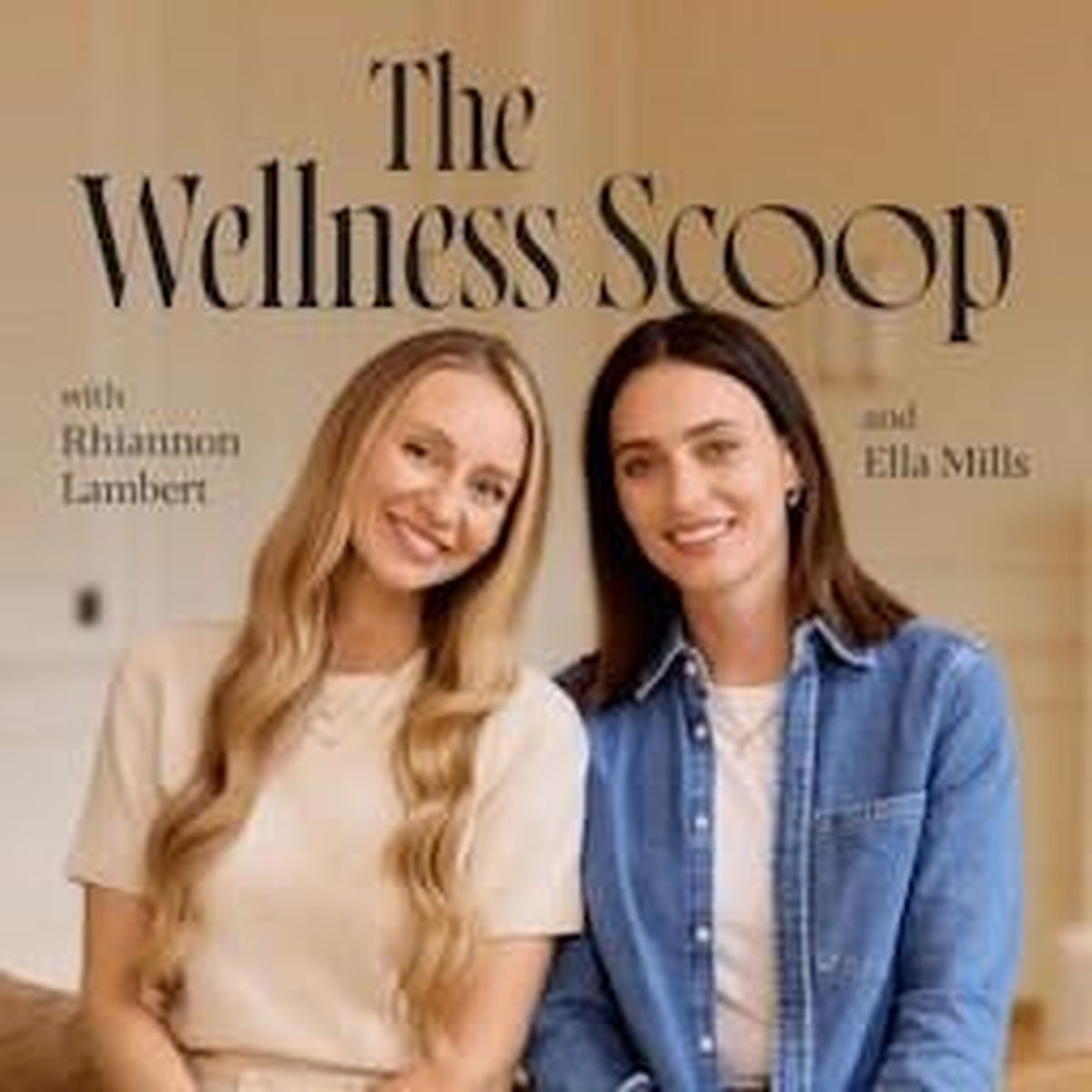 Show cover of The Wellness Scoop