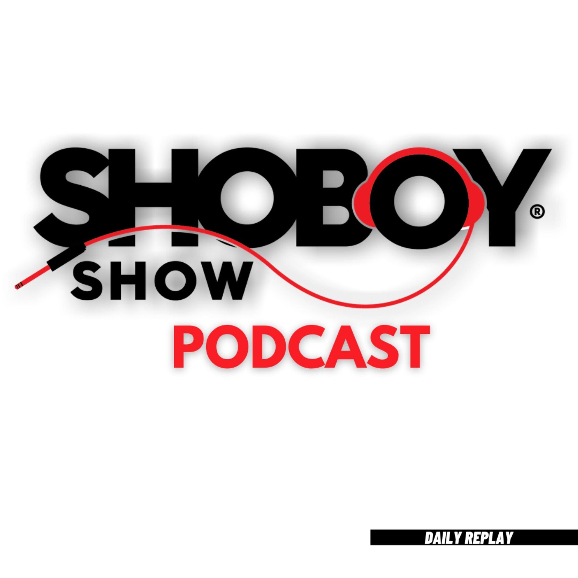 Show cover of Shoboy Show