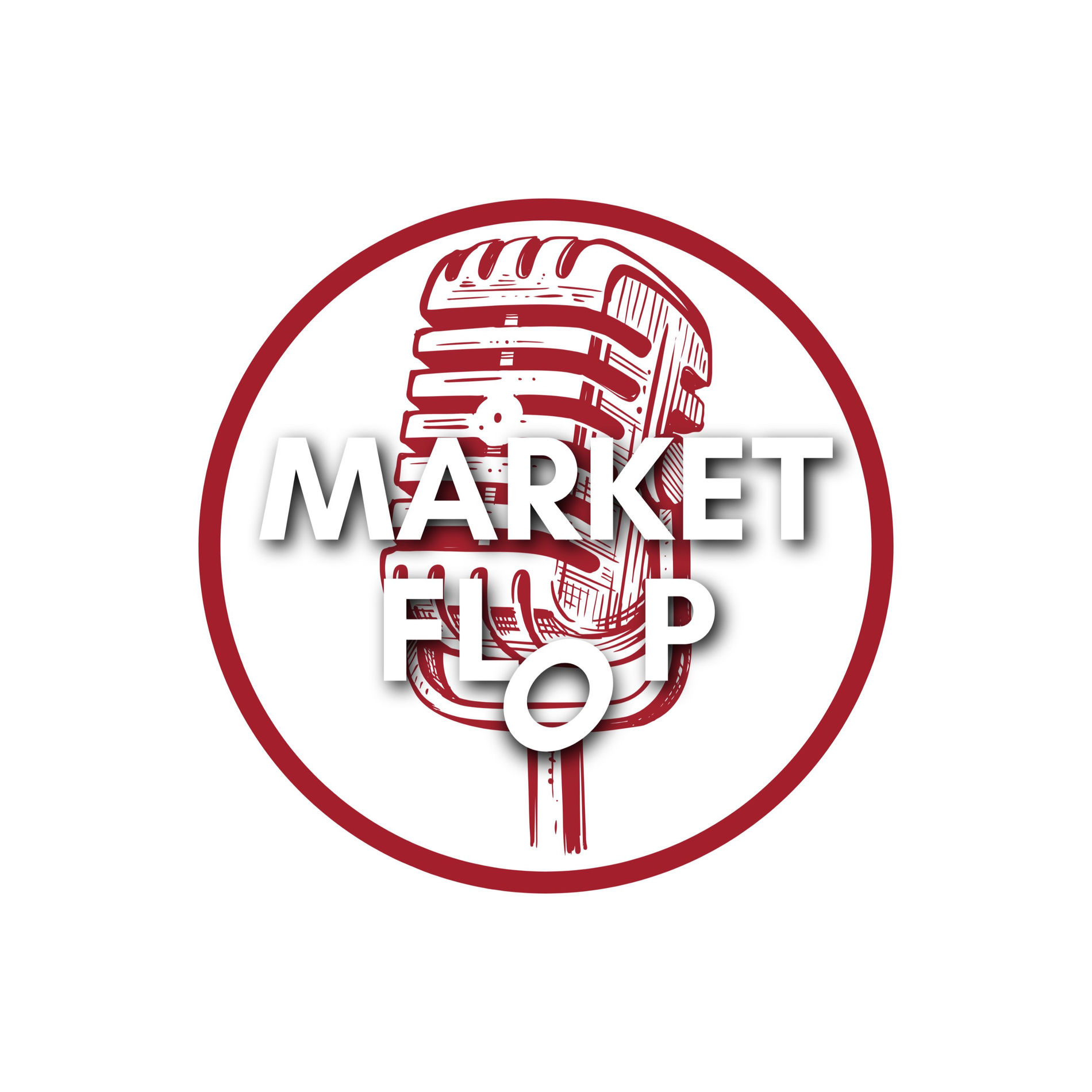Show cover of MARKETFLOP