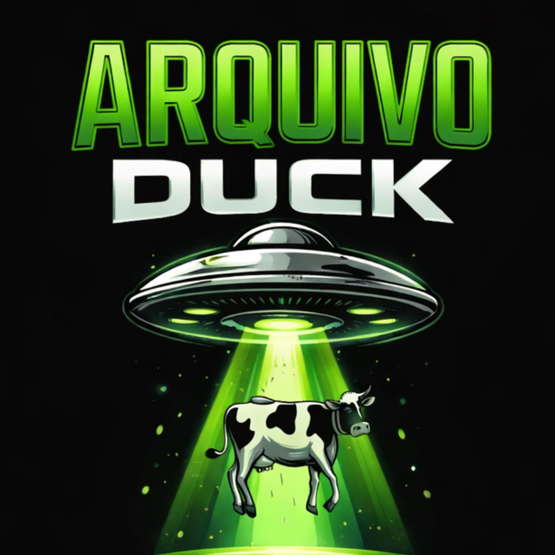 Show cover of Arquivo Duck