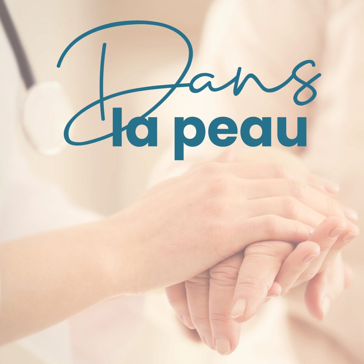 Show cover of Dans la peau