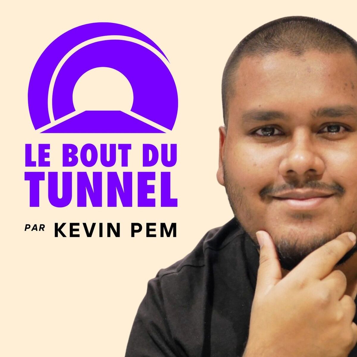 Show cover of Le Bout du Tunnel (par Kevin Pem)