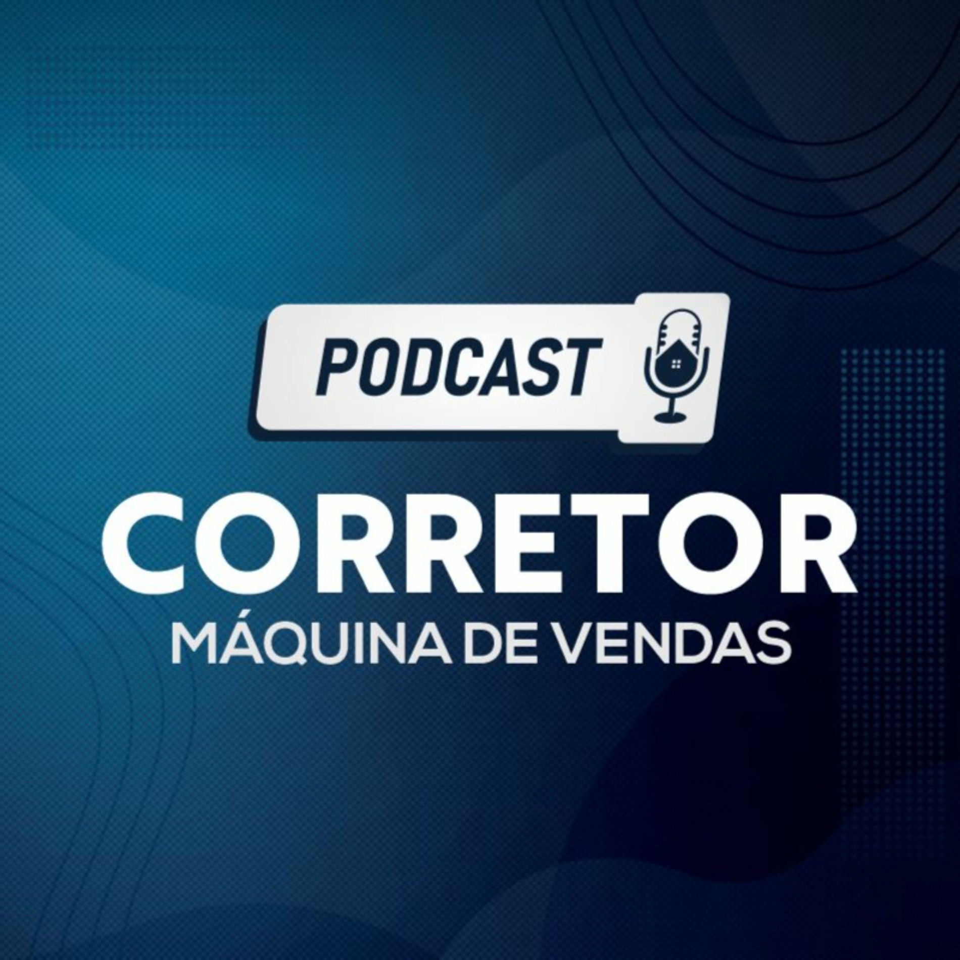 Show cover of Corretor Máquina de Vendas