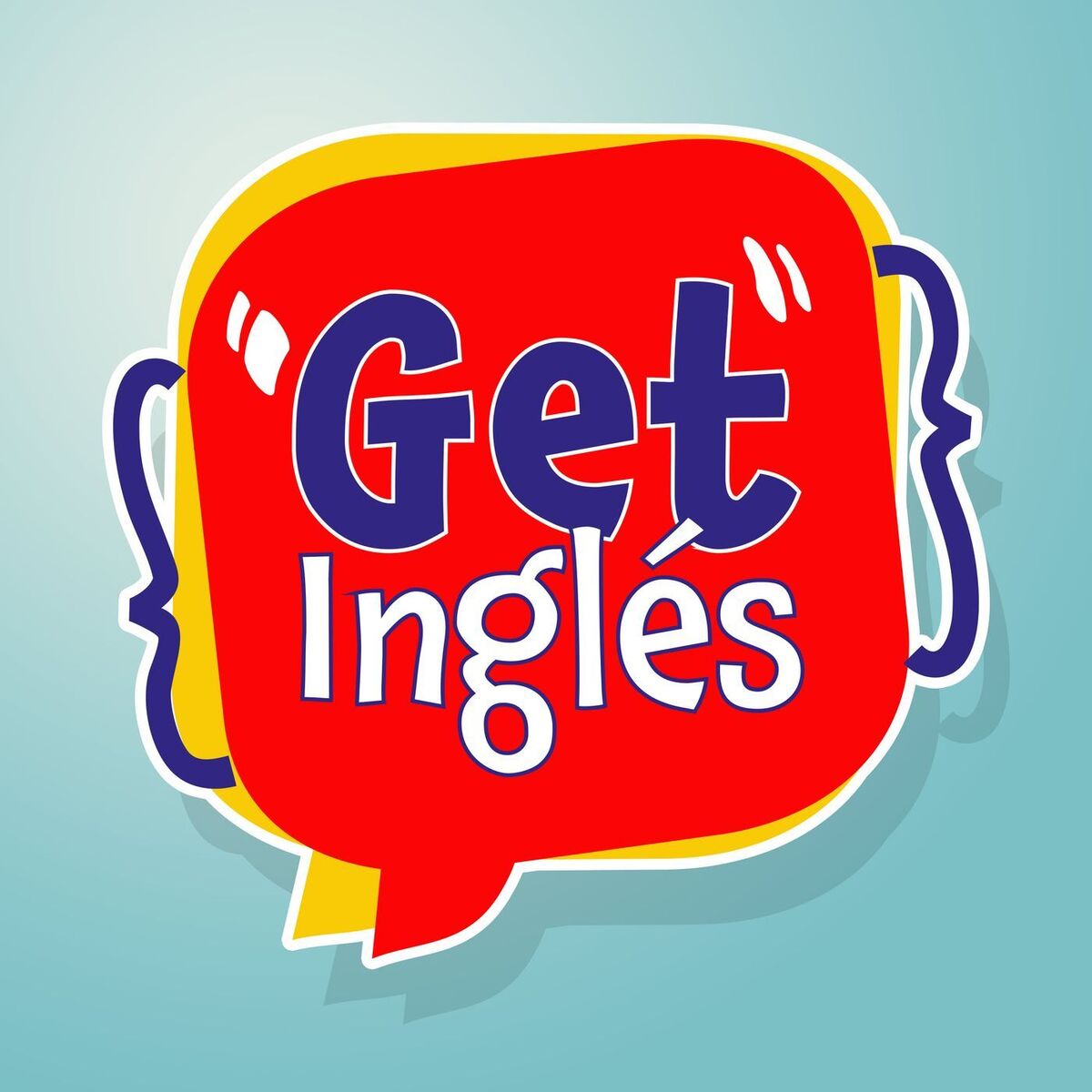 Show cover of Get Inglés