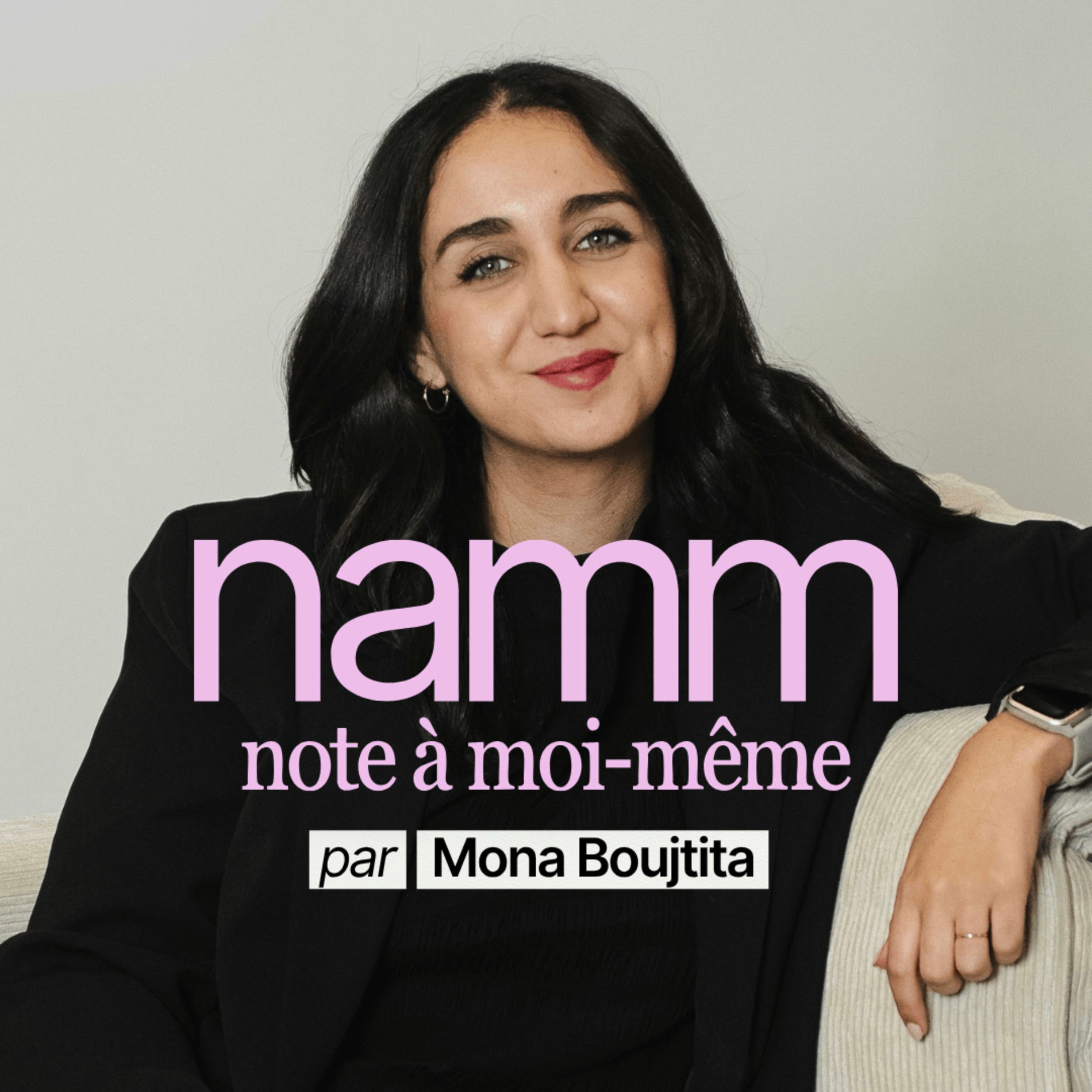 Show cover of Note à moi-même