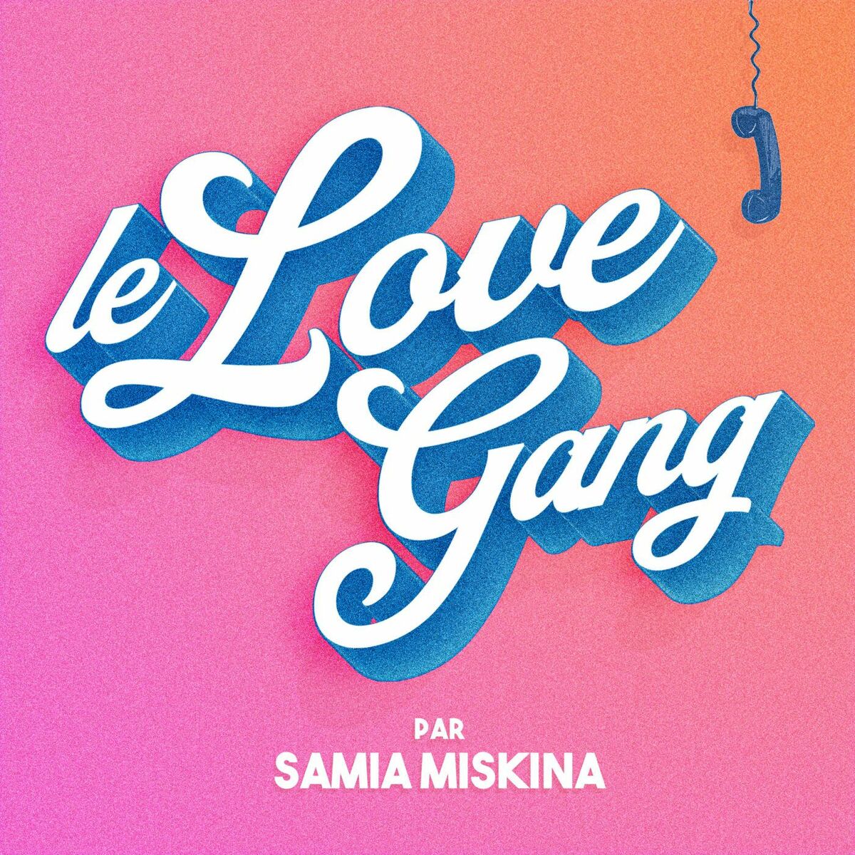 Show cover of Le Love Gang