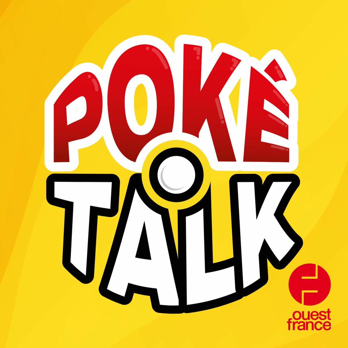 Show cover of Pokétalk