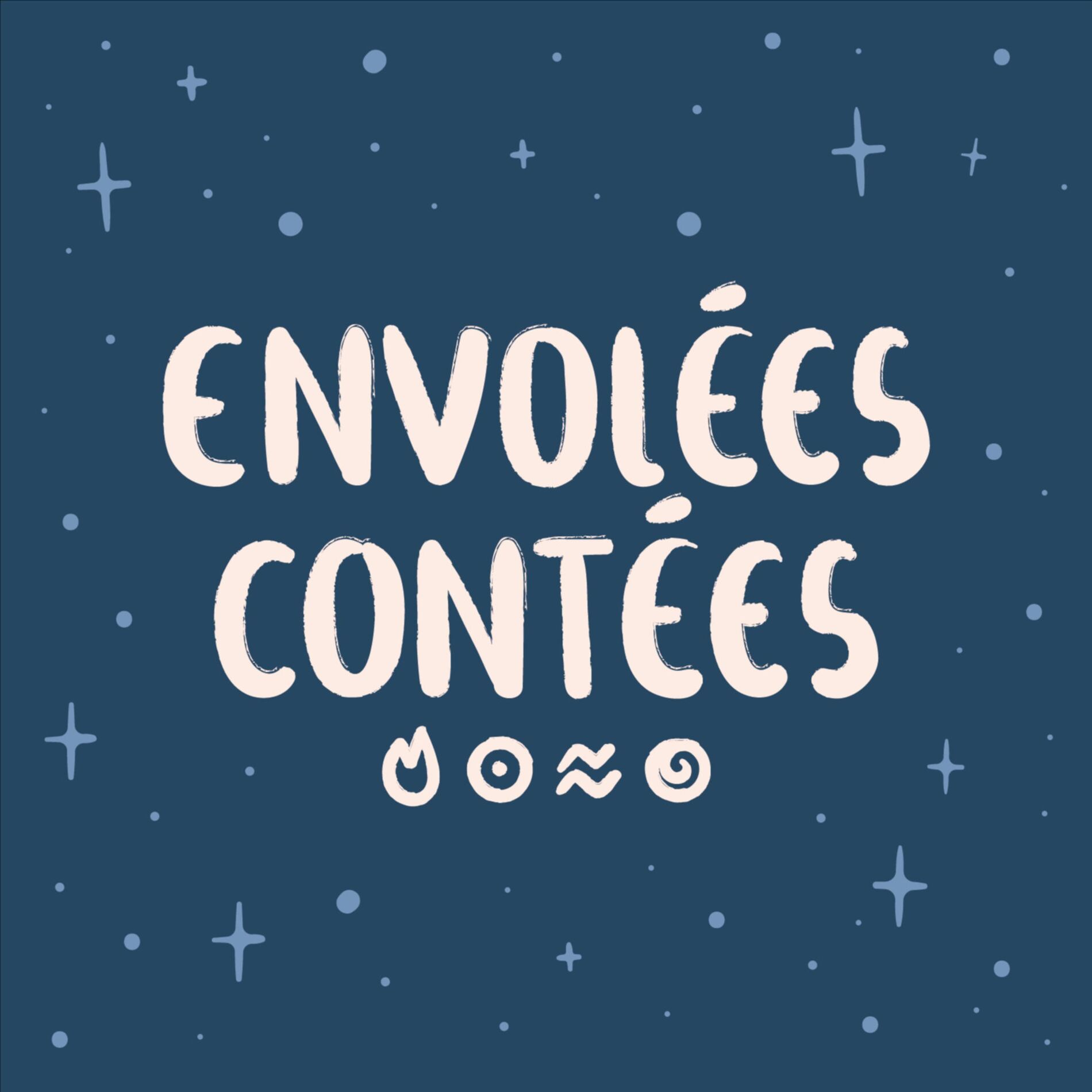 Show cover of Envolées Contées