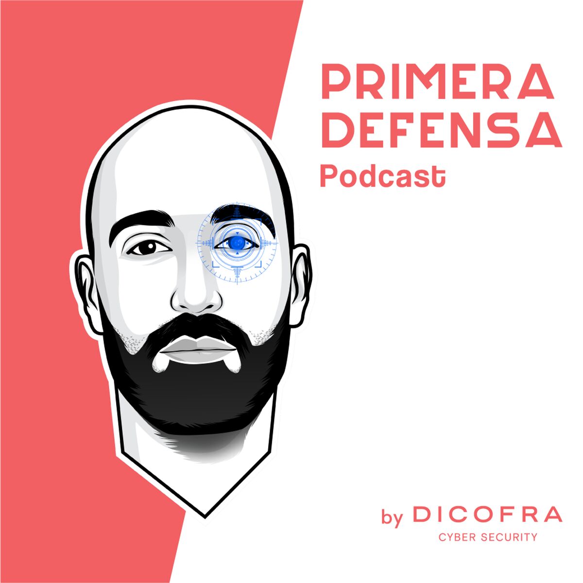 Show cover of Primera Defensa - Empresas y Ciberseguridad