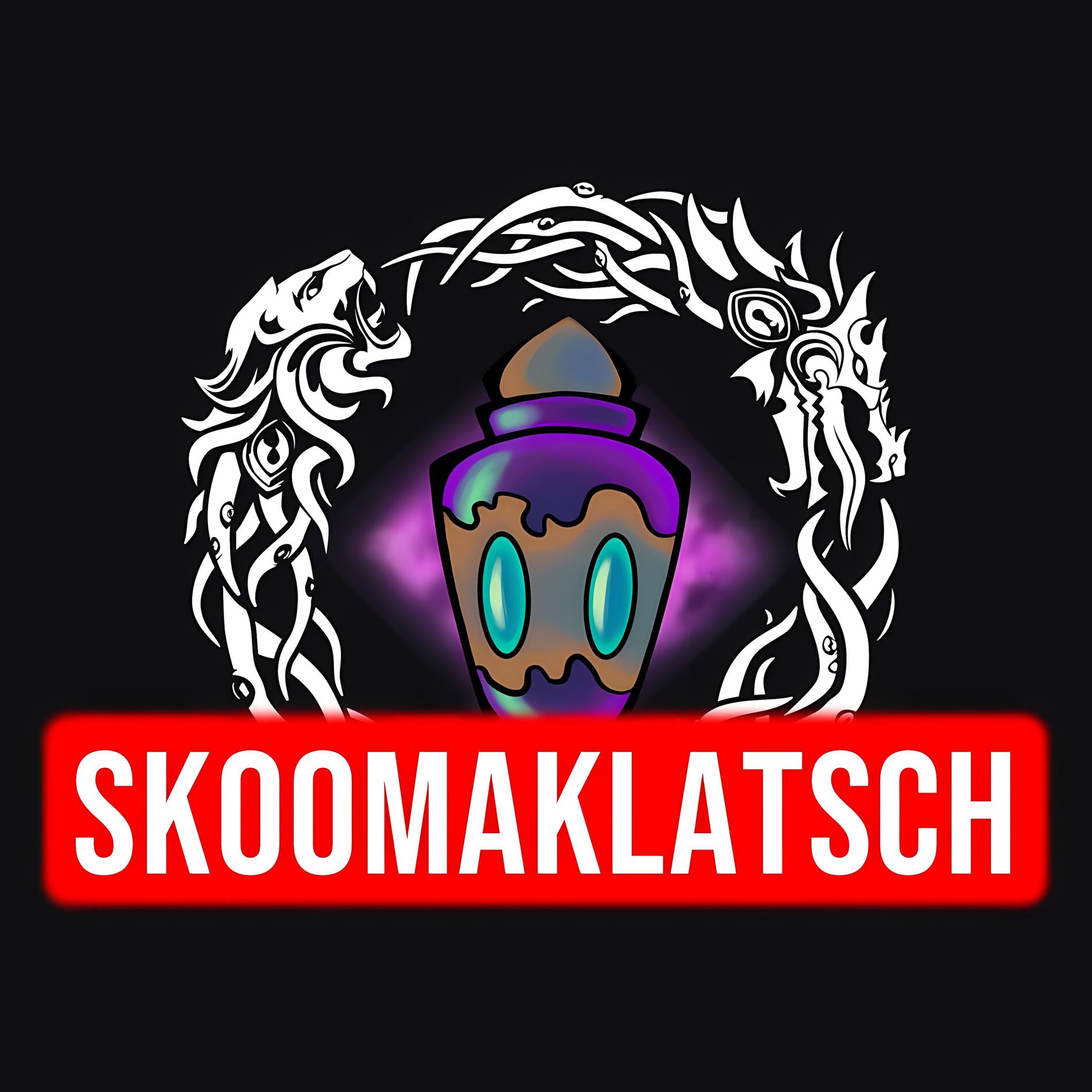 Show cover of ESO Skoomaklatsch