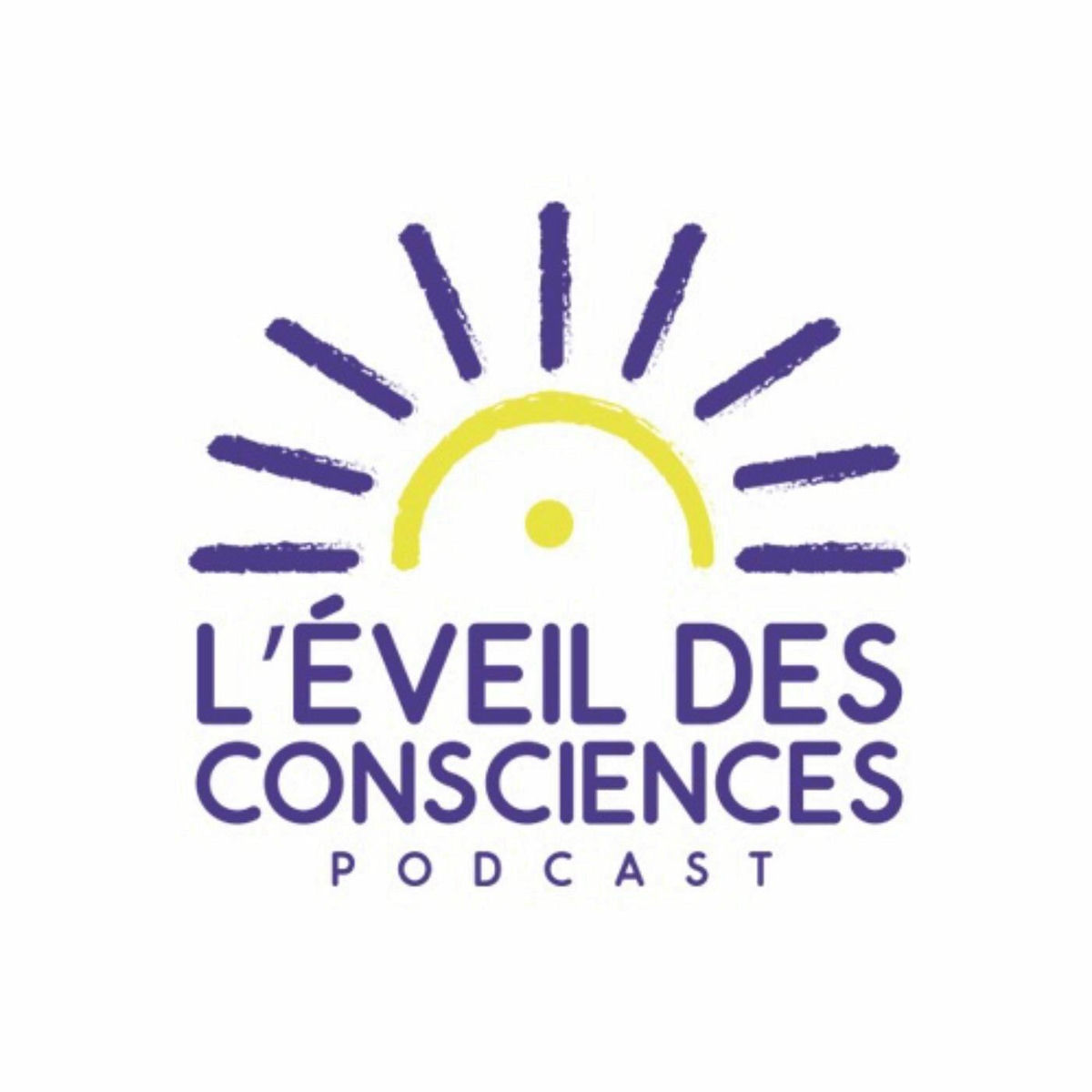 Show cover of L'Eveil des Consciences