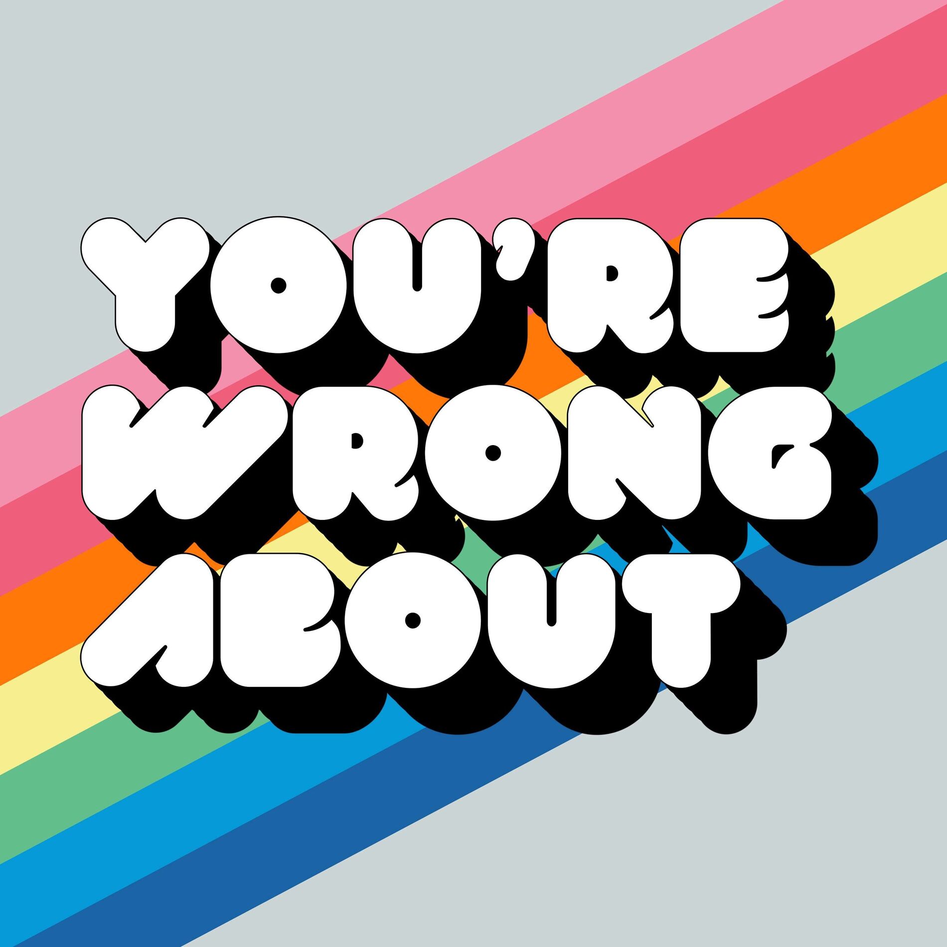 Show cover of You're Wrong About