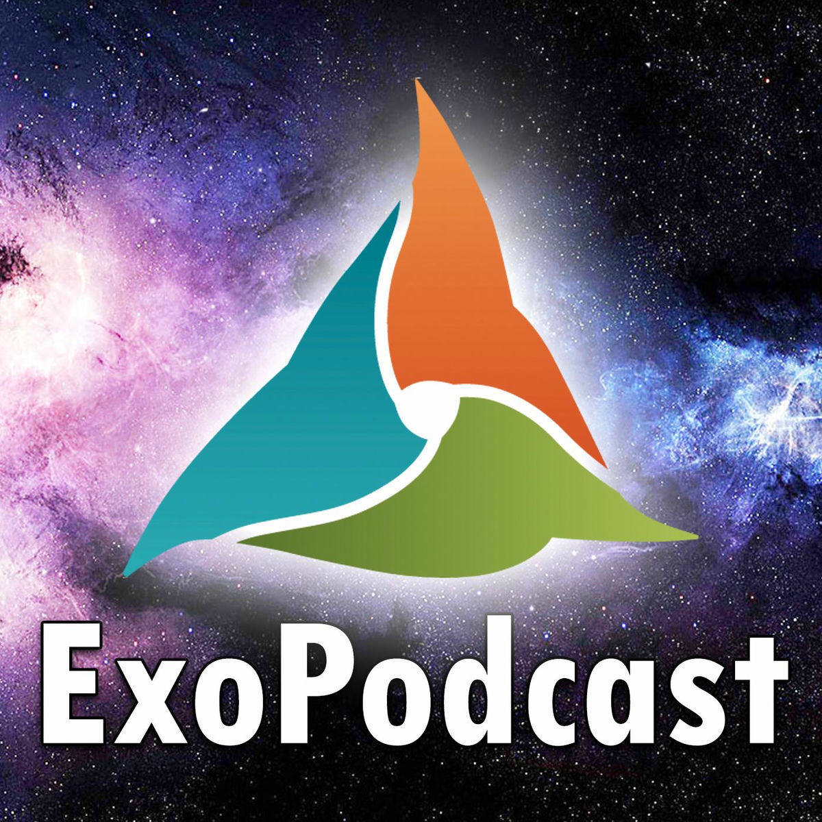 Show cover of ExoPodcast