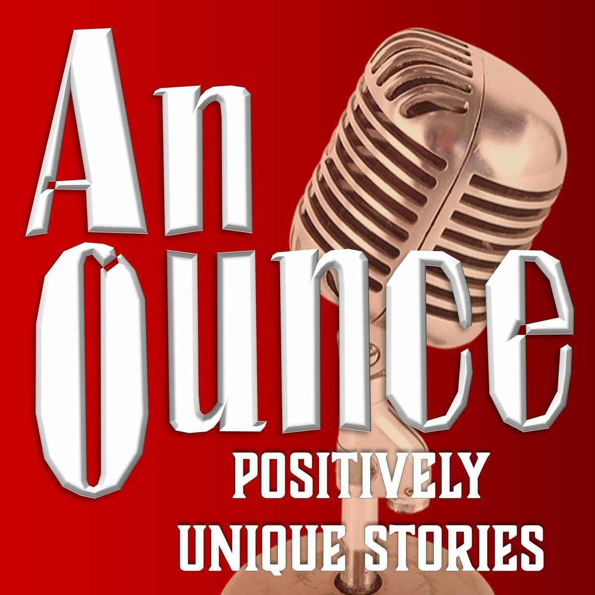 Show cover of An Ounce