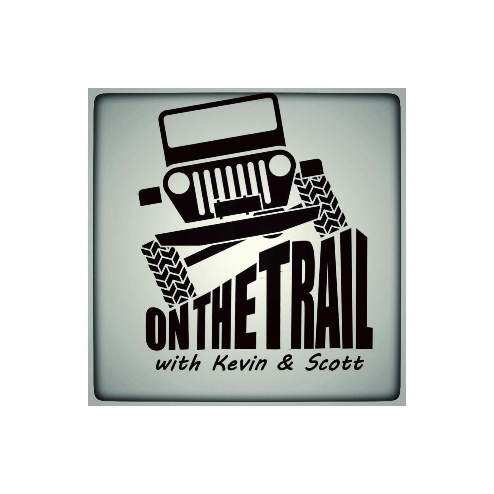 Show cover of On The Trail With Kevin and Scott