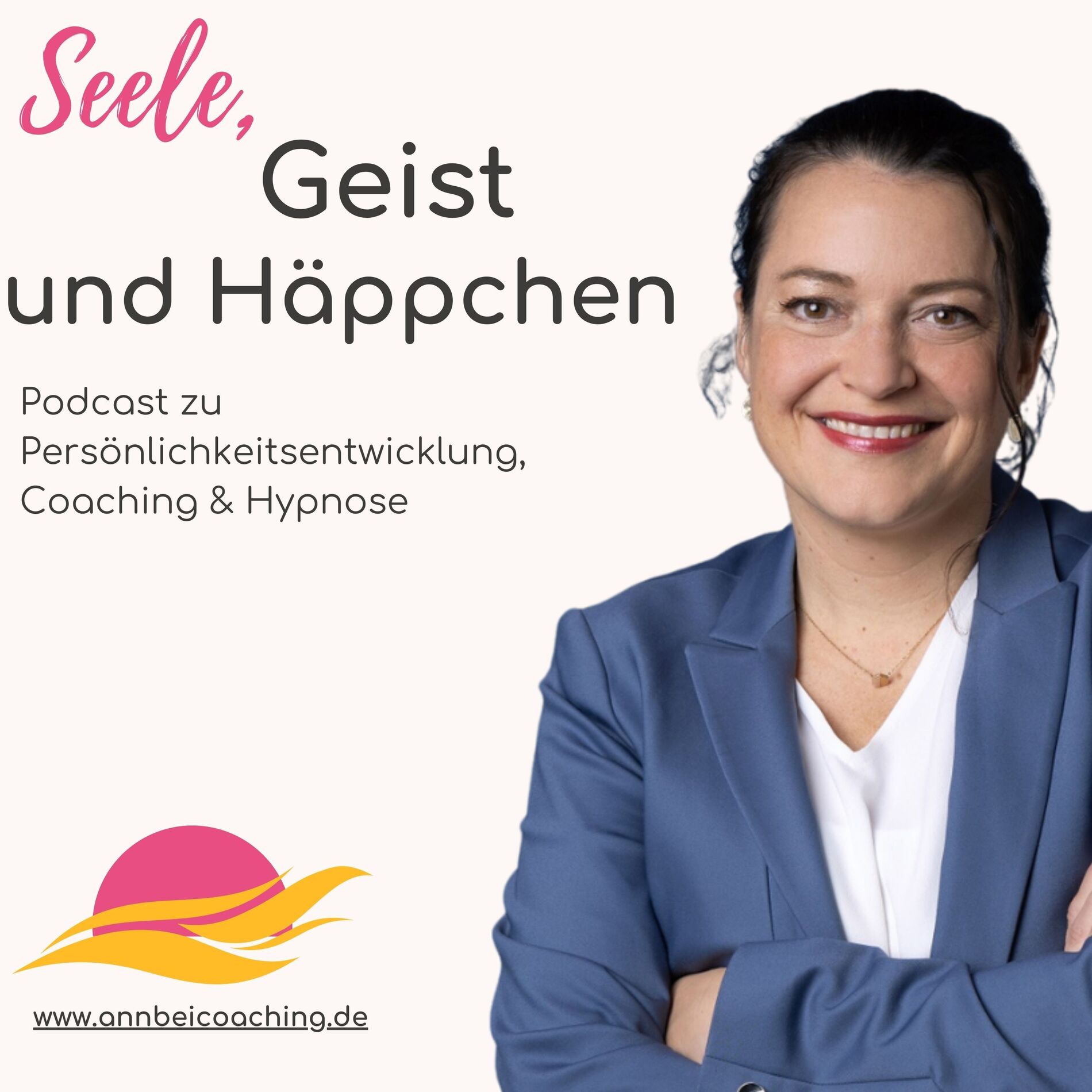 Show cover of Seele, Geist und Häppchen