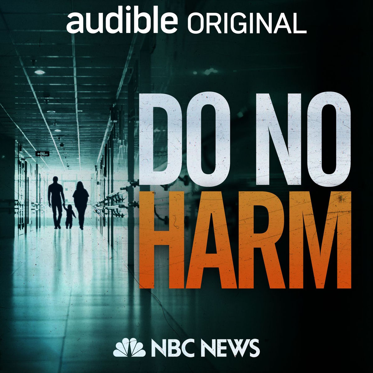 Show cover of Do No Harm