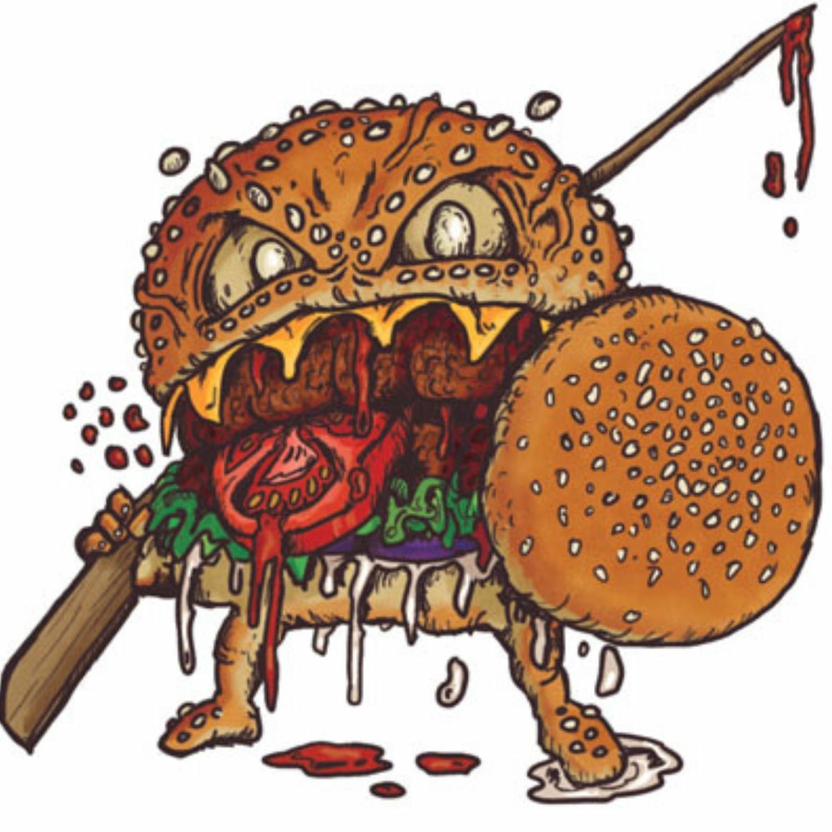 Show cover of WasabiBurger’s Actual Plays