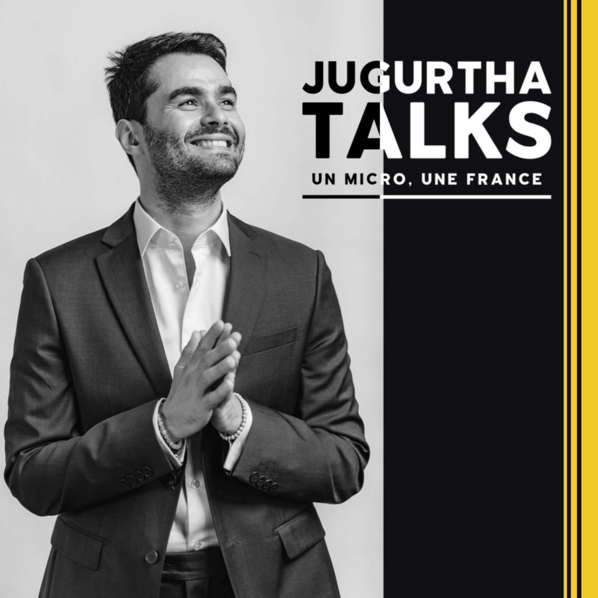 Show cover of Jugurtha Talks