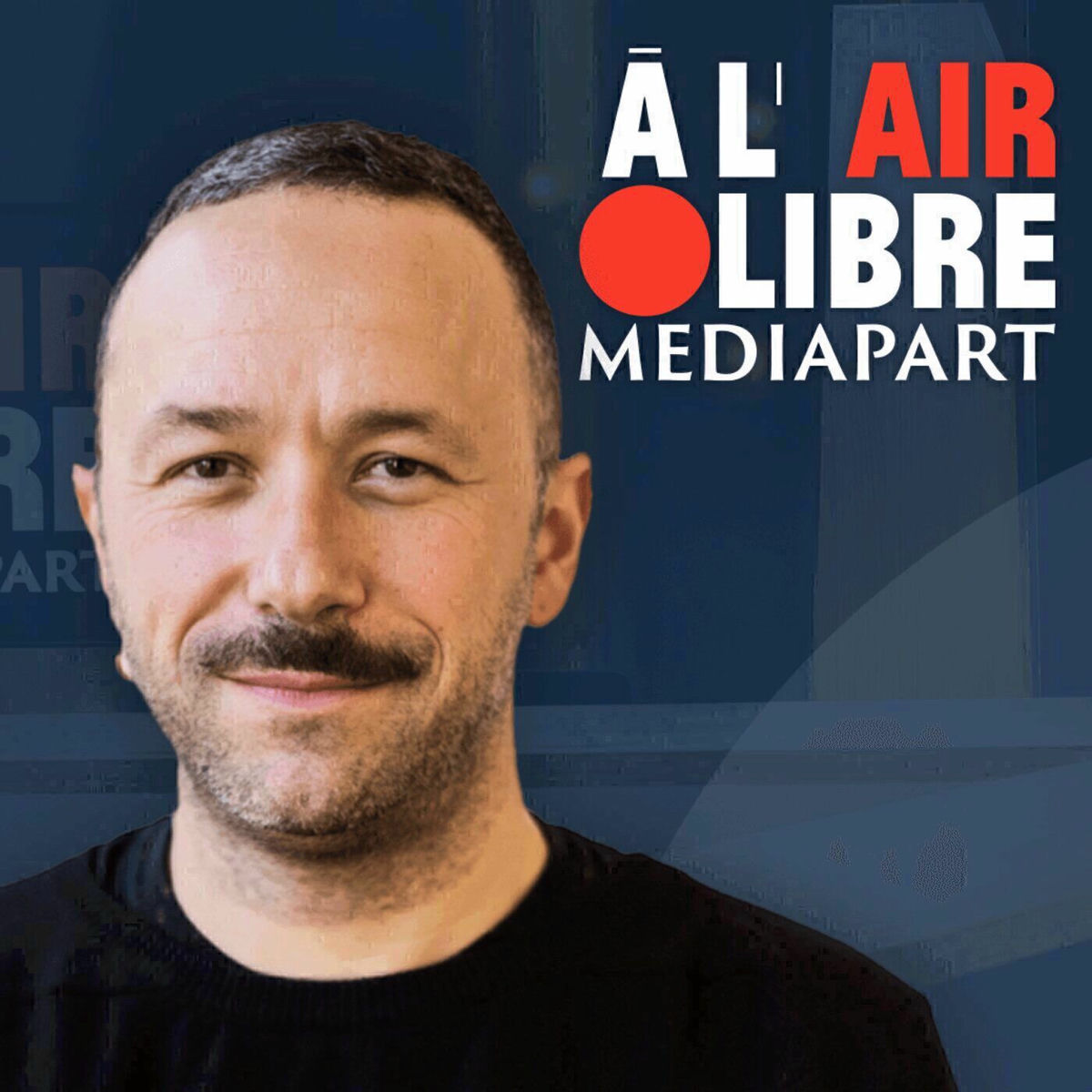 Show cover of À l’air libre