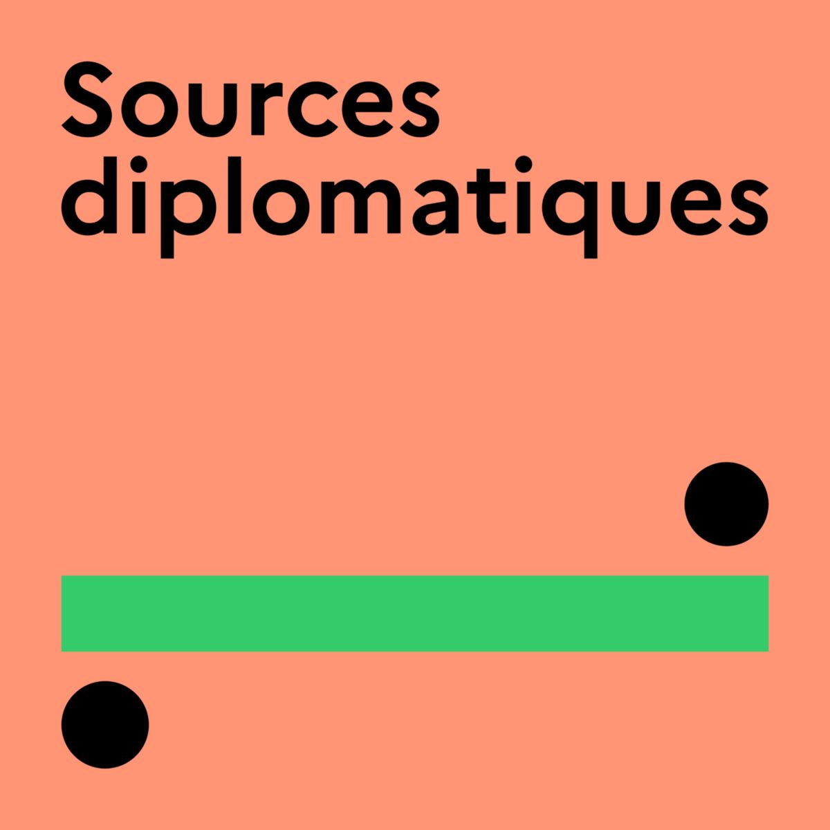 Show cover of Sources diplomatiques