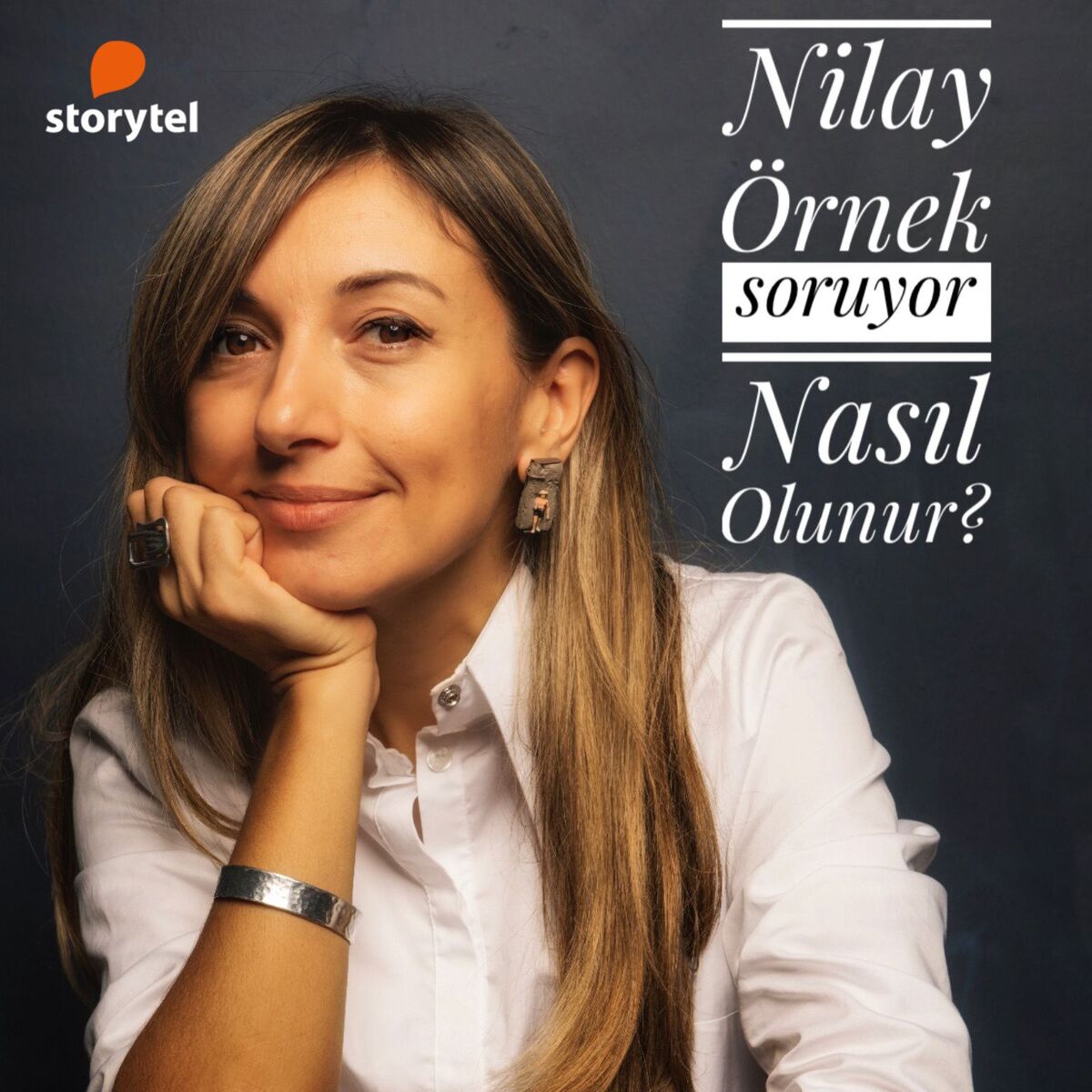Show cover of Nasıl Olunur