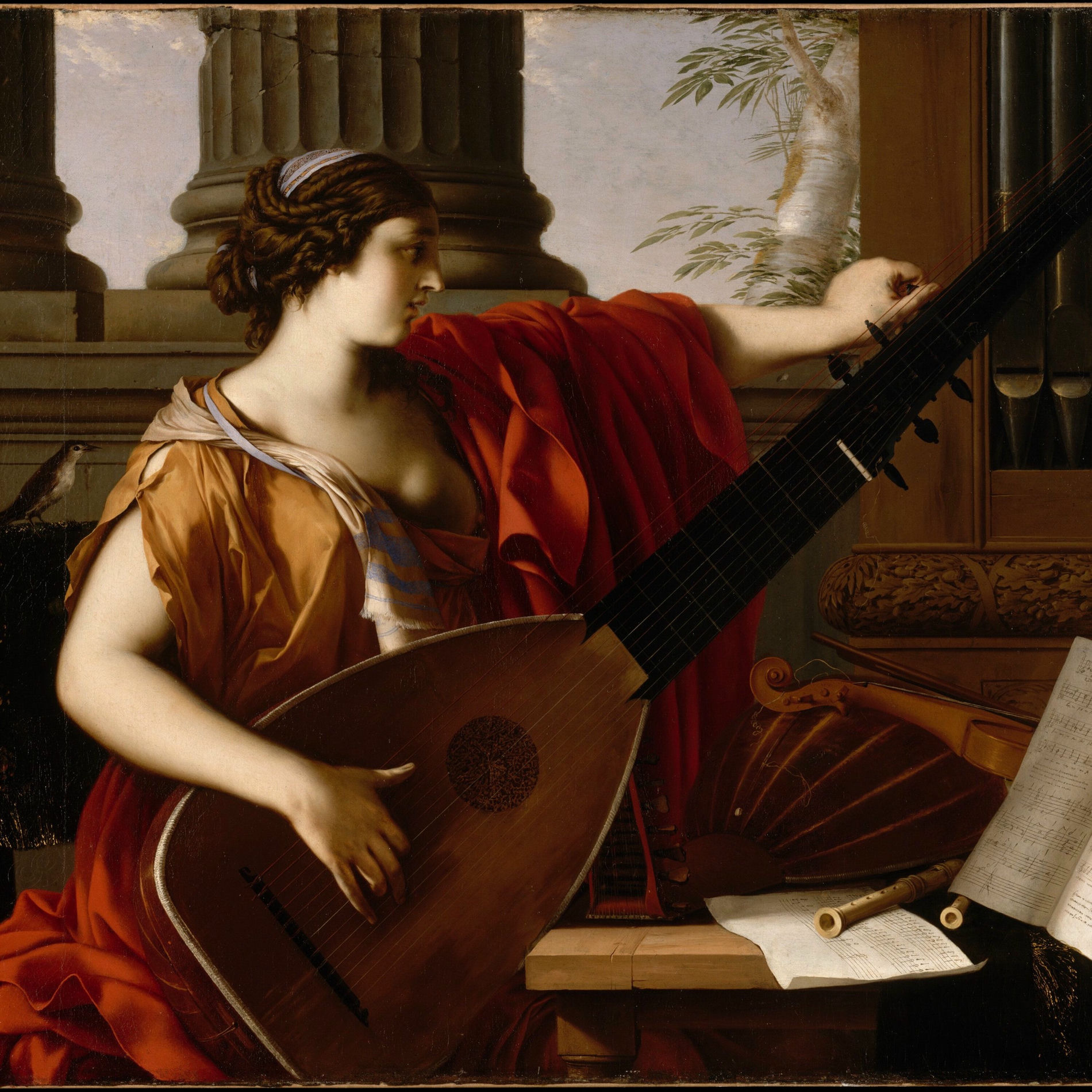 Show cover of The Early Music Experience