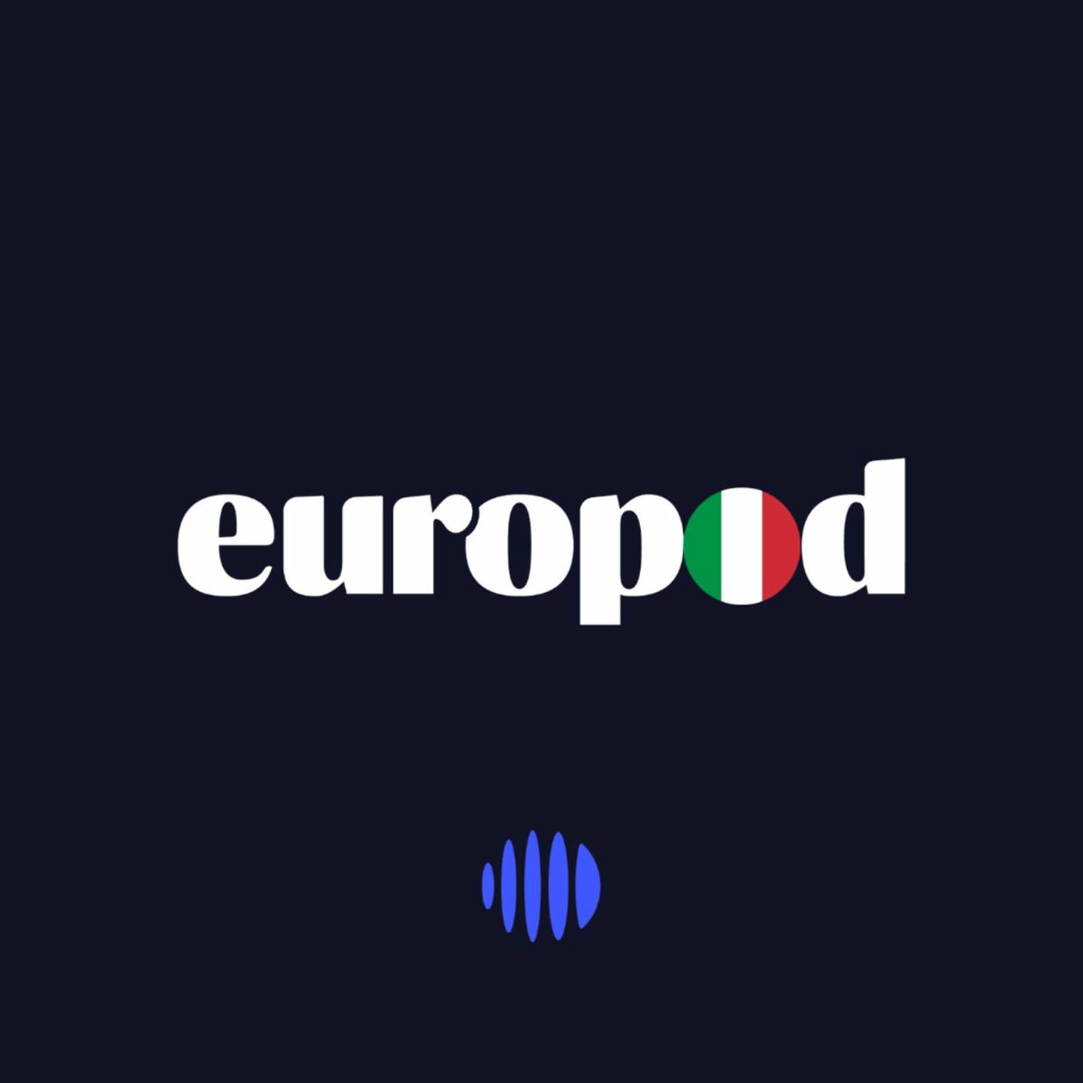 Show cover of Europod • Italiano