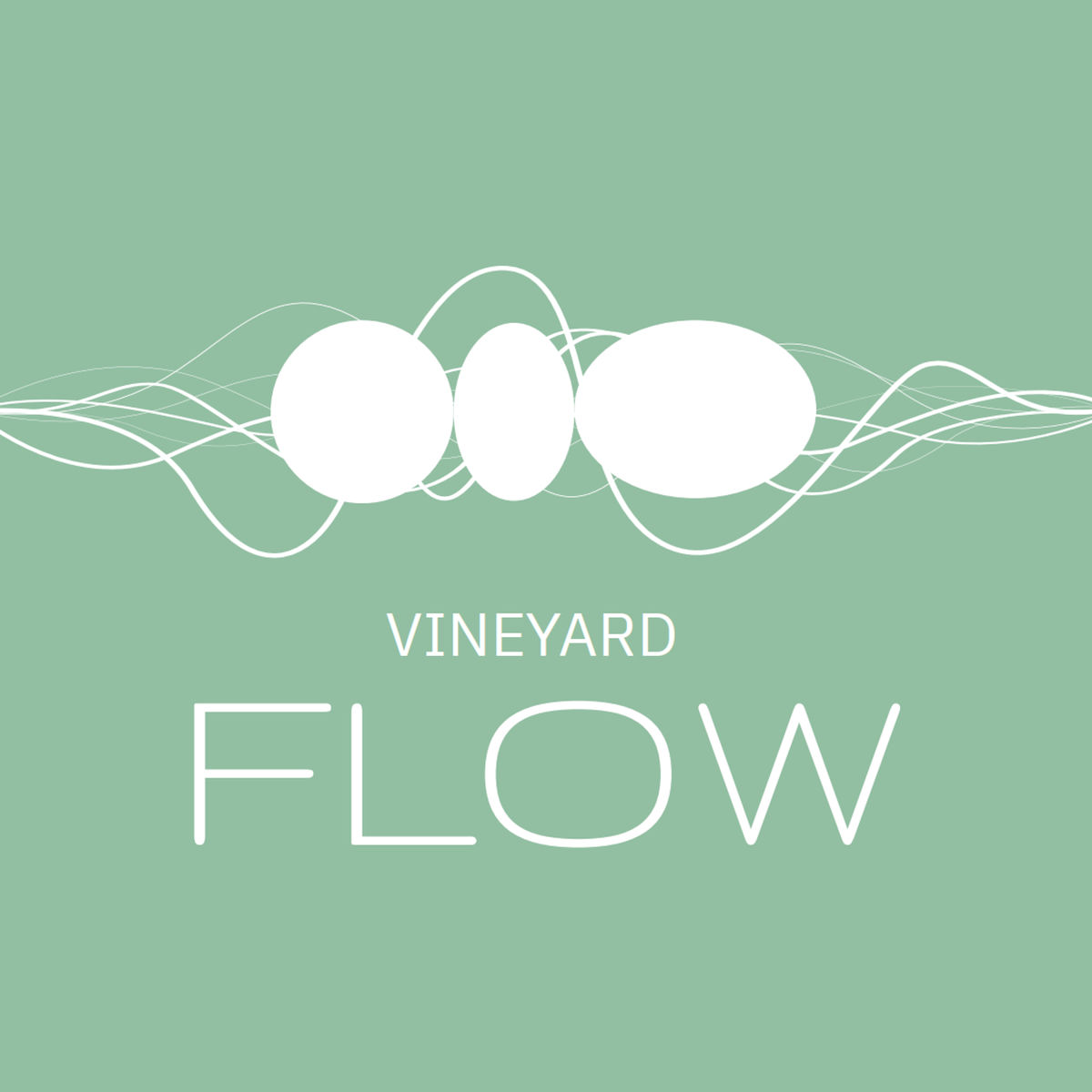 Show cover of Vineyard Flow