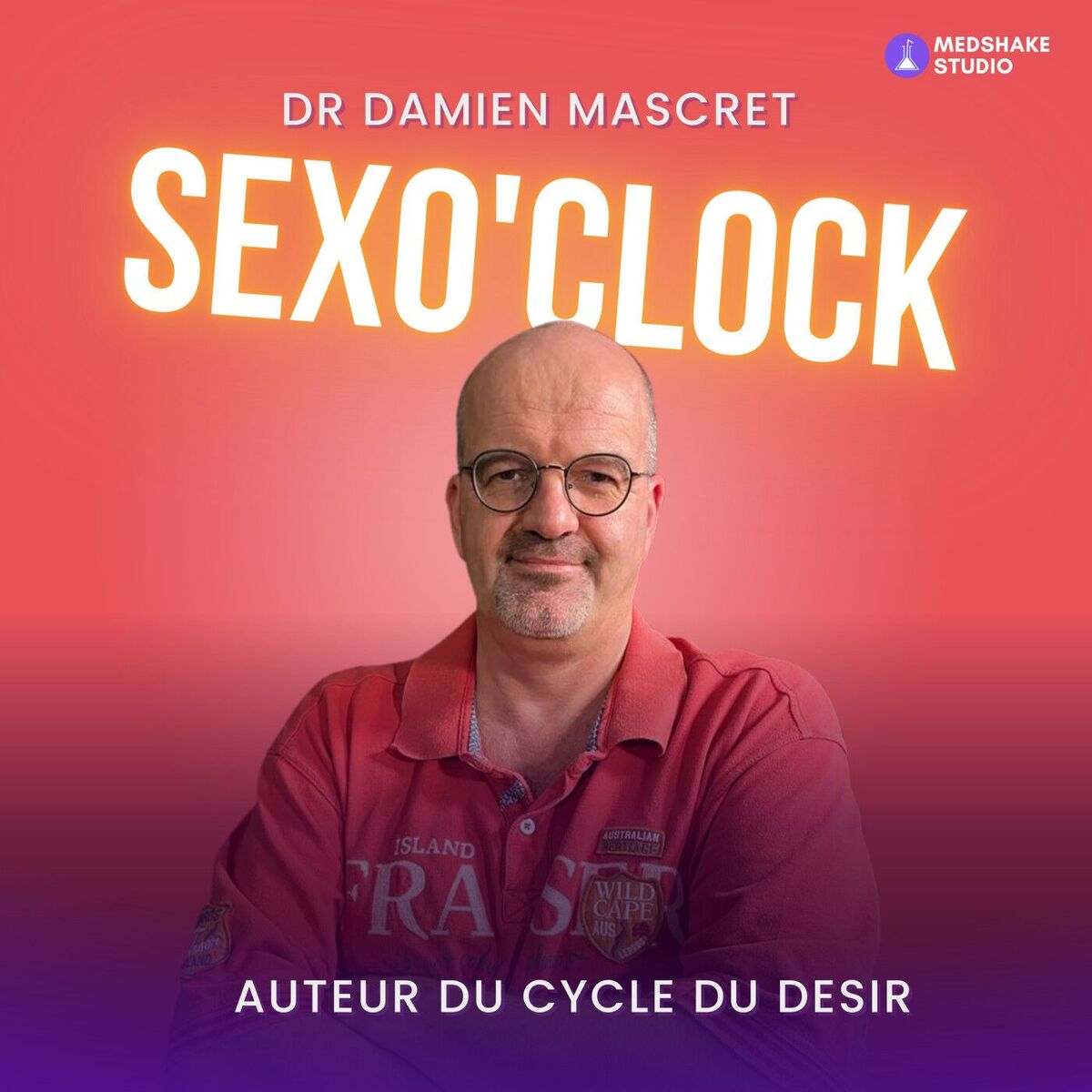 Show cover of Sexo'Clock